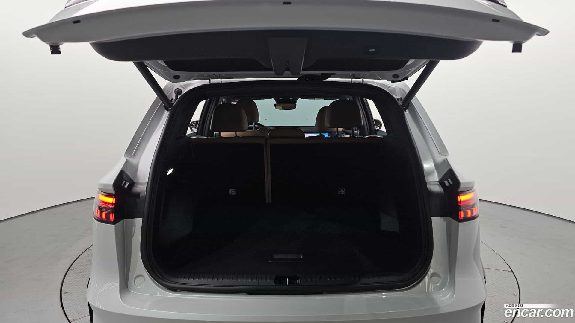 Grand Koleos Renault Korea 2025.1-OPTION-024