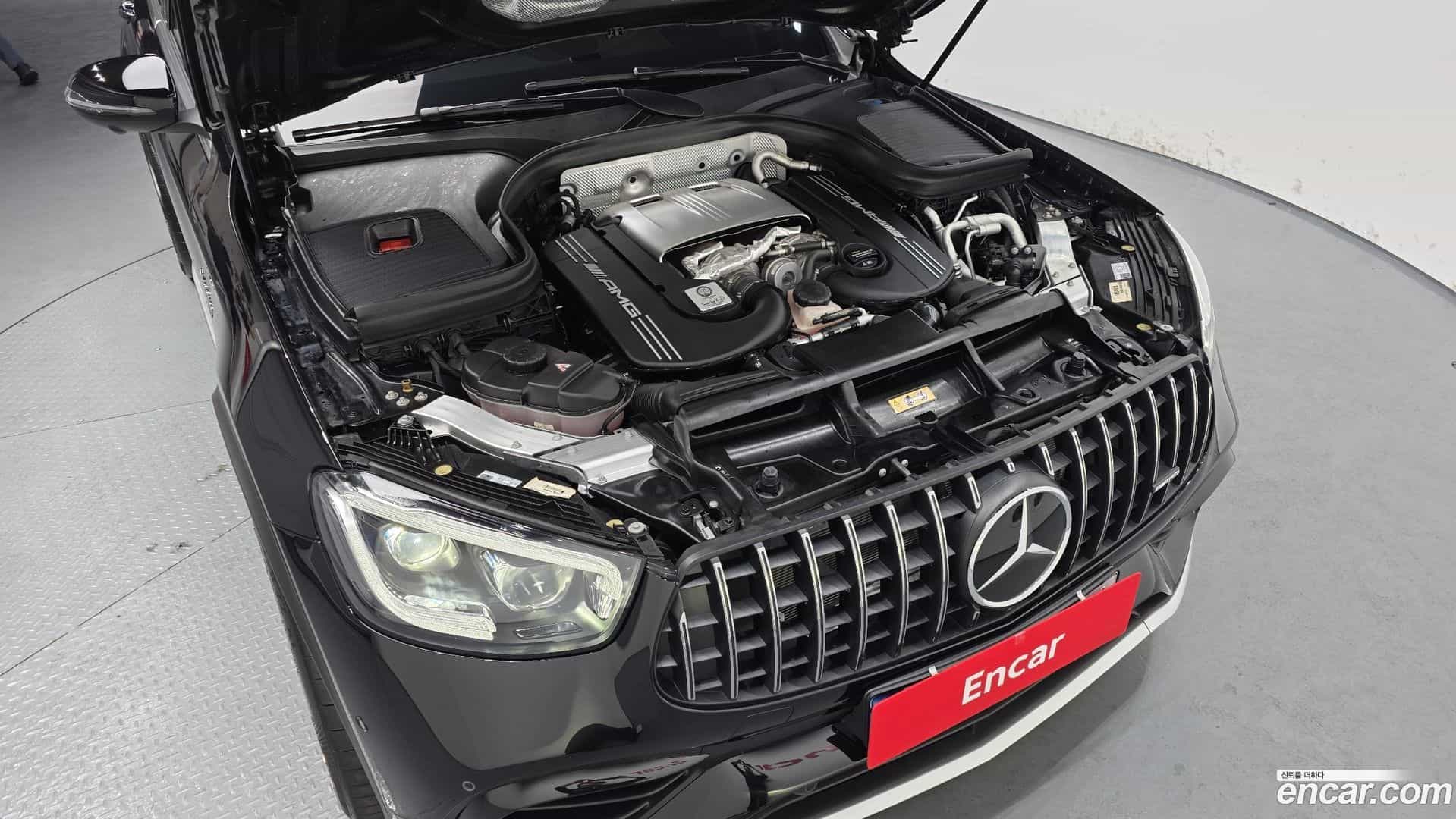 GLC-Class Mercedes-Benz 2023.6-OUTER-006