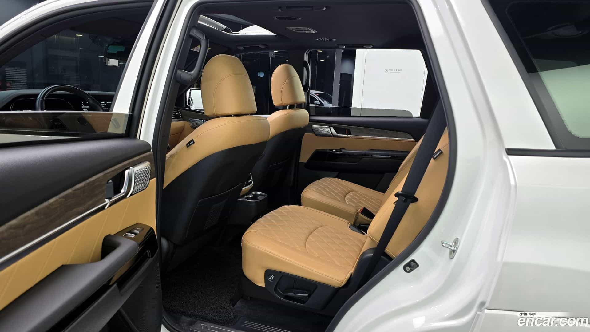 Mohave Kia 2021.0-OPTION-017