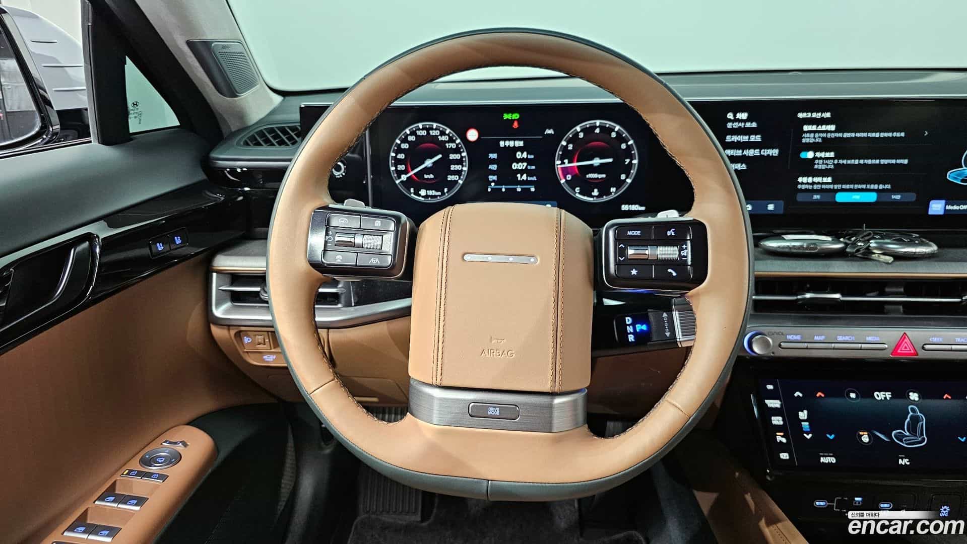 Grandeur Hyundai 2024.2-OPTION-017
