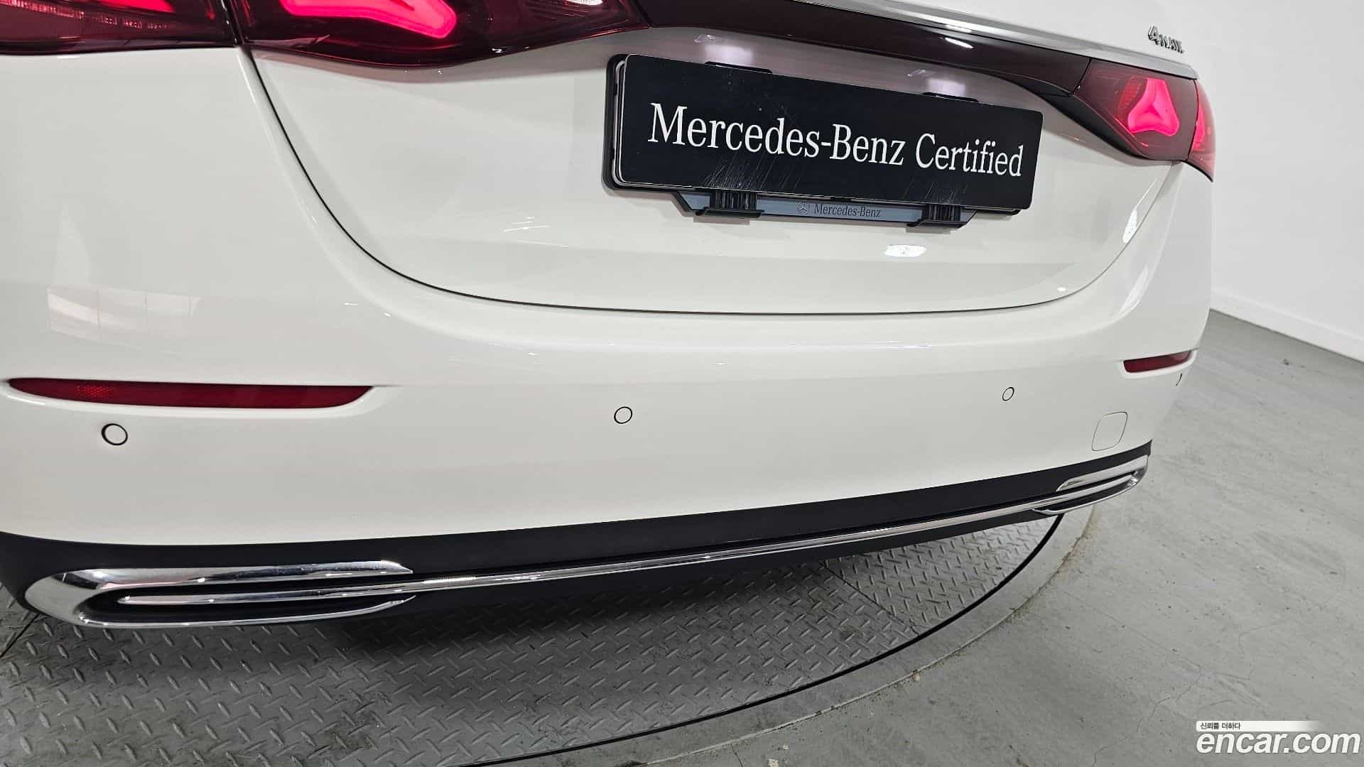 E-Class Mercedes-Benz 2024.11-OPTION-023