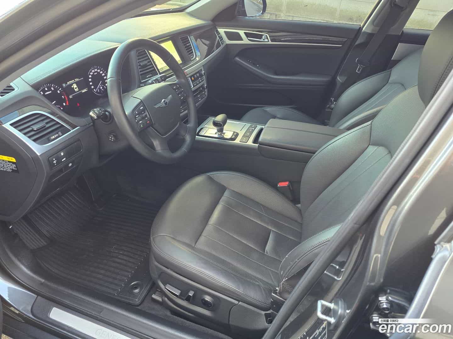 G80 Genesis 2016.9-INNER-008