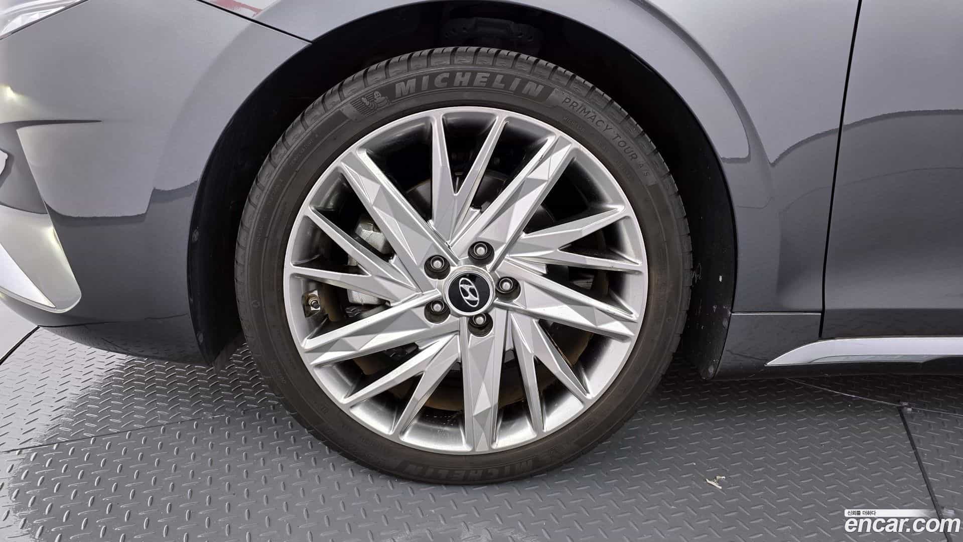 Grandeur Hyundai 2021.3-OUTER-005