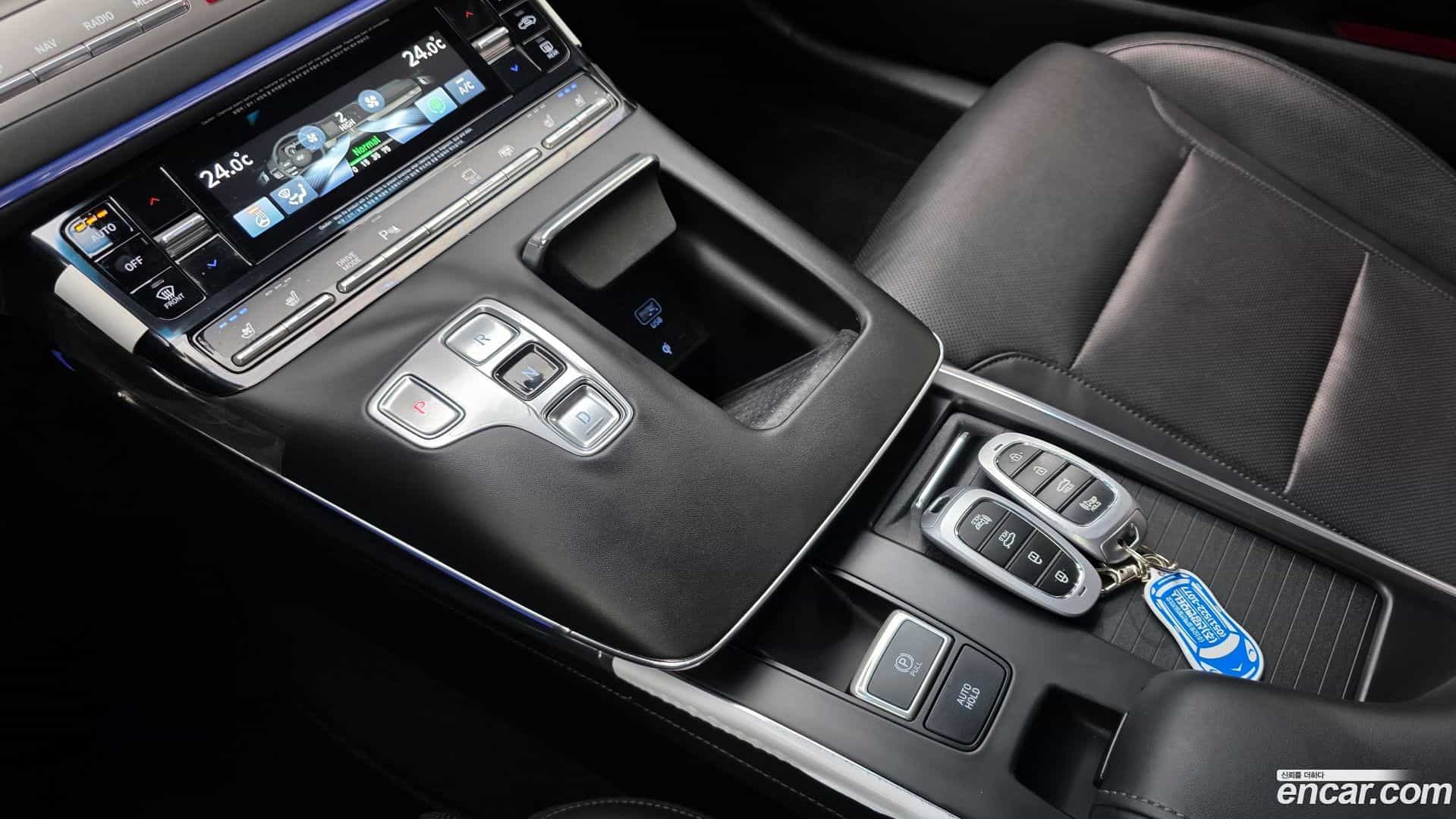 Grandeur Hyundai 2021.3-INNER-009