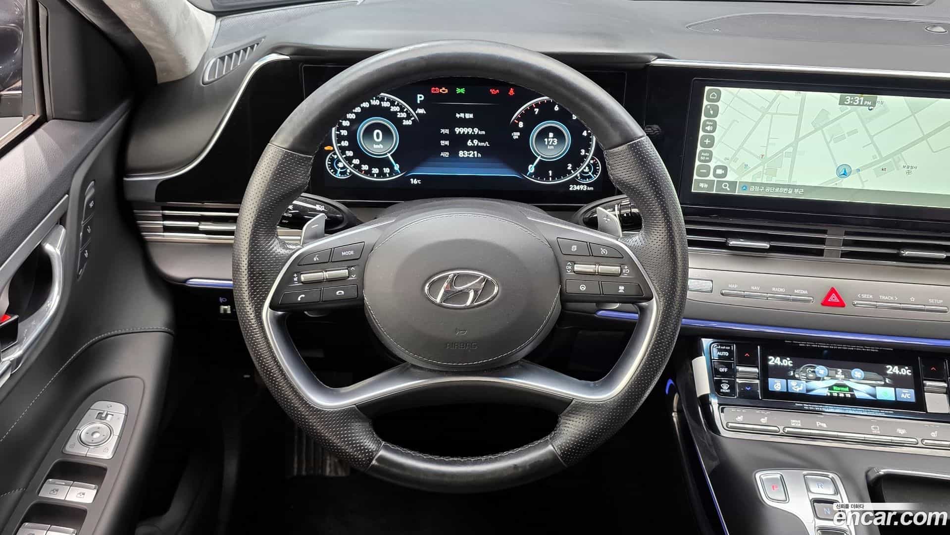 Grandeur Hyundai 2021.3-OPTION-017