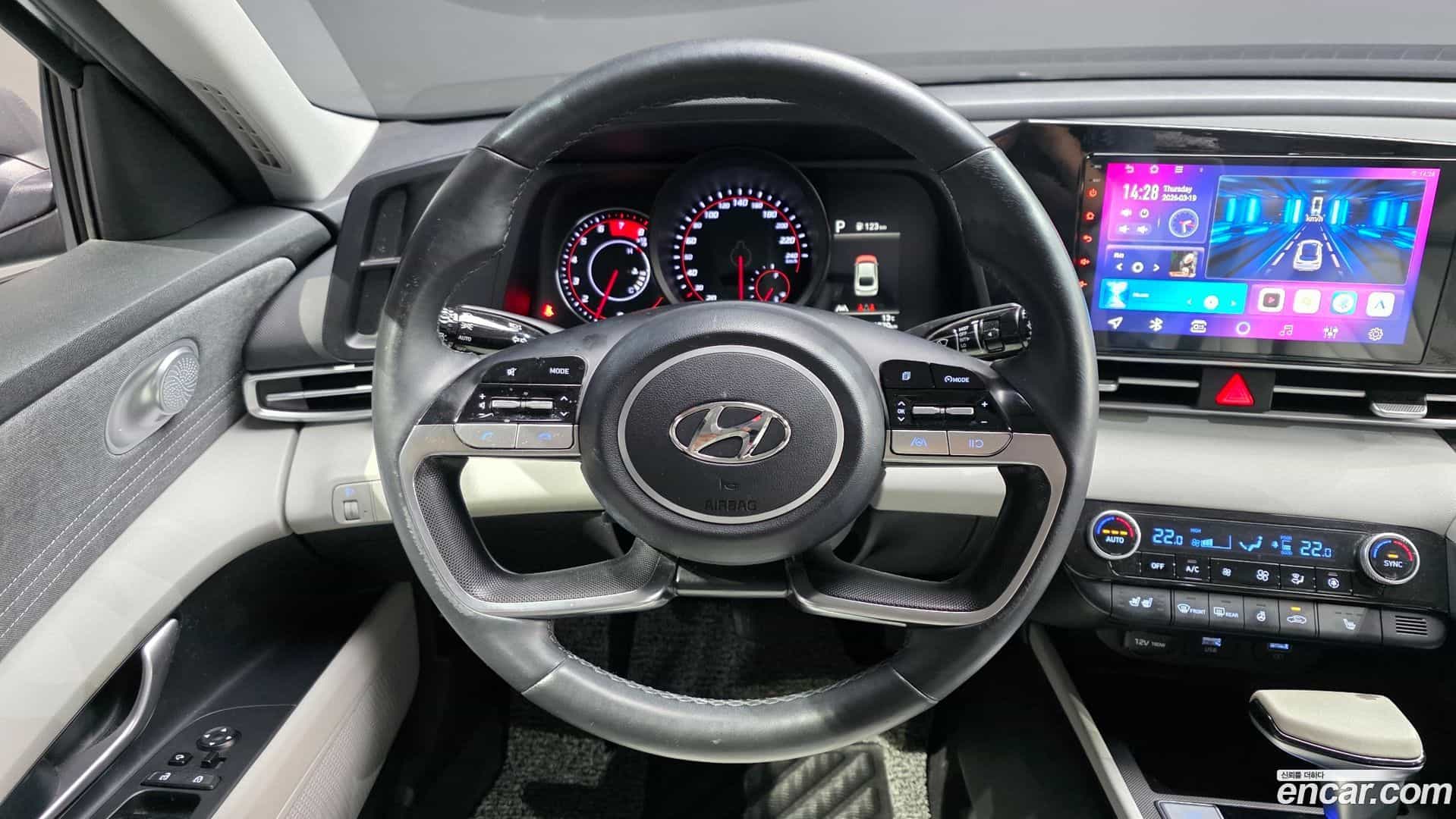 AVANTE Hyundai 2021.3-OPTION-017