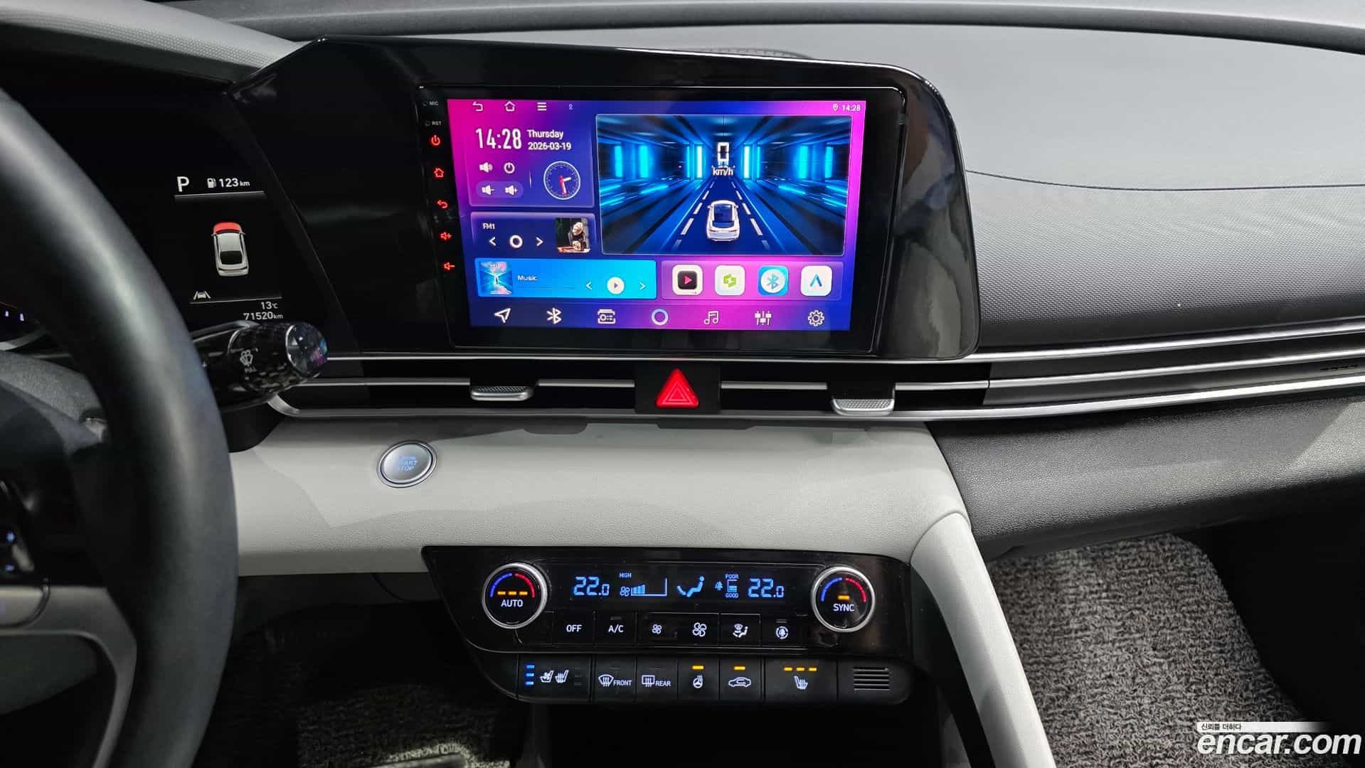 AVANTE Hyundai 2021.3-OPTION-019