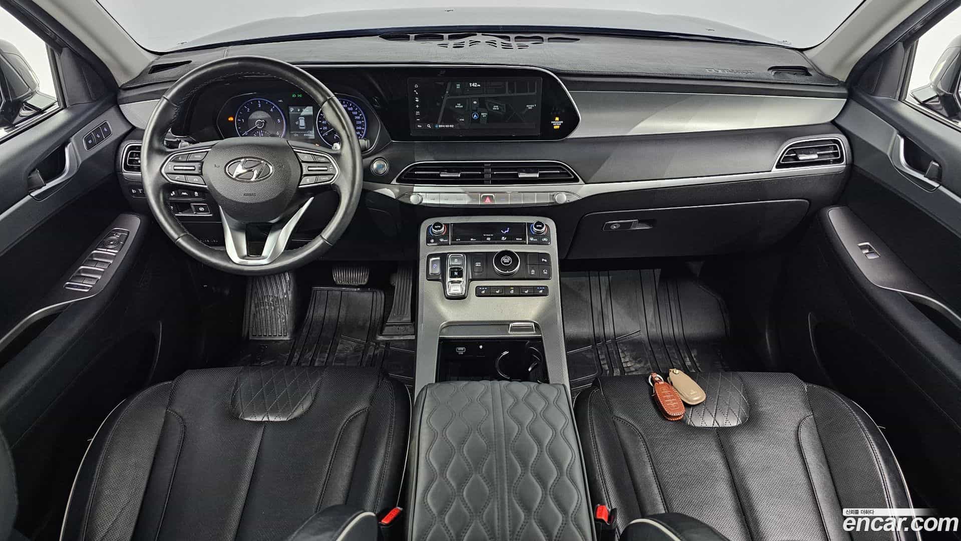 Palisade Hyundai 2019.10-INNER-007