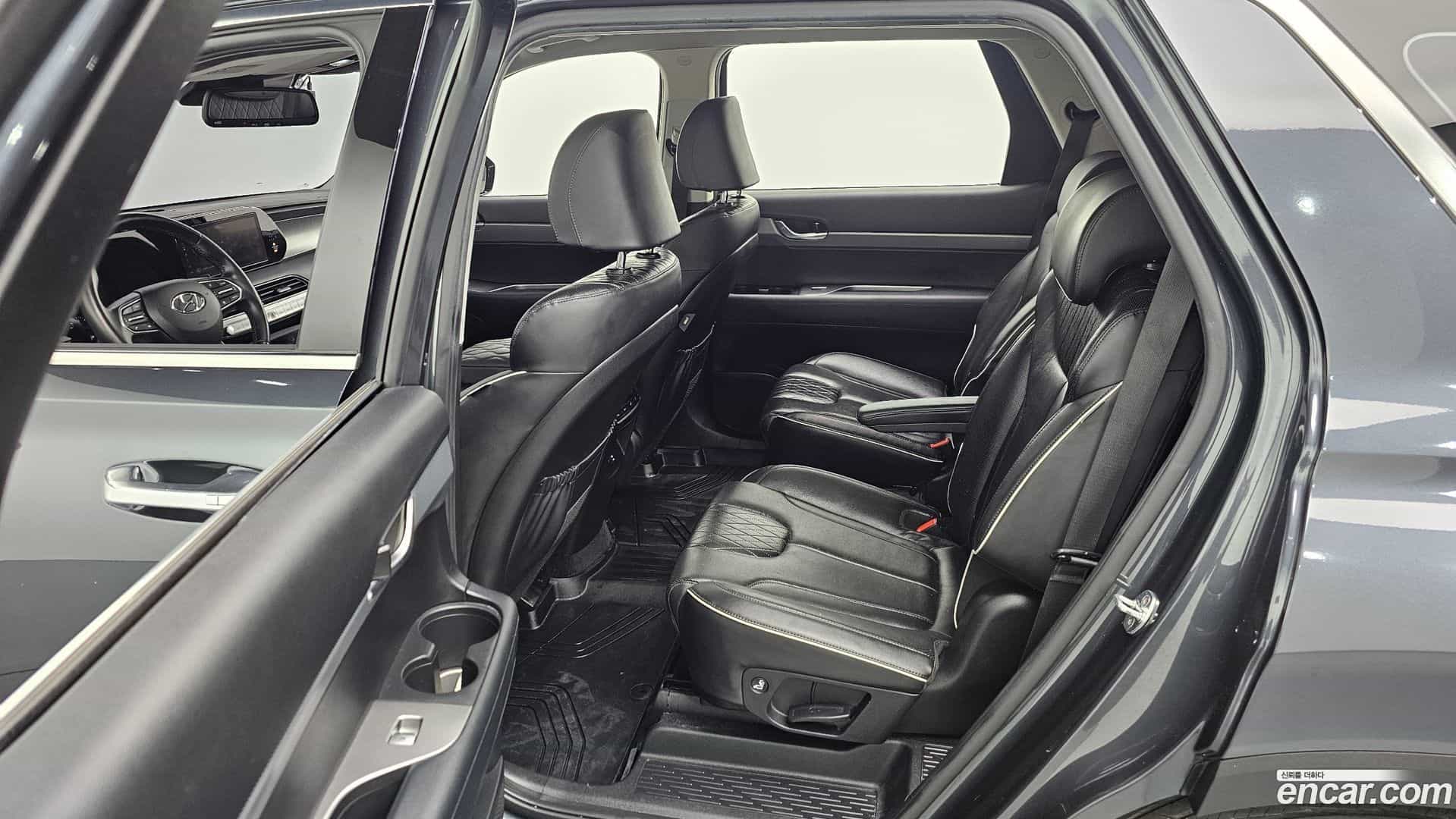 Palisade Hyundai 2019.10-OPTION-017