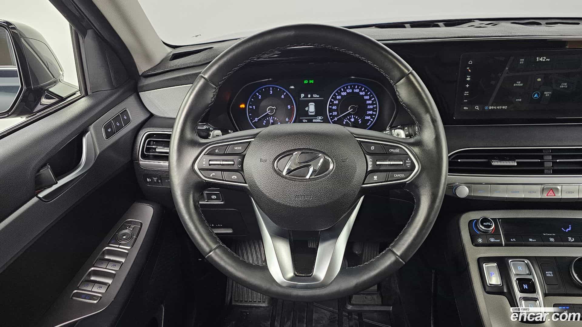 Palisade Hyundai 2019.10-OPTION-018