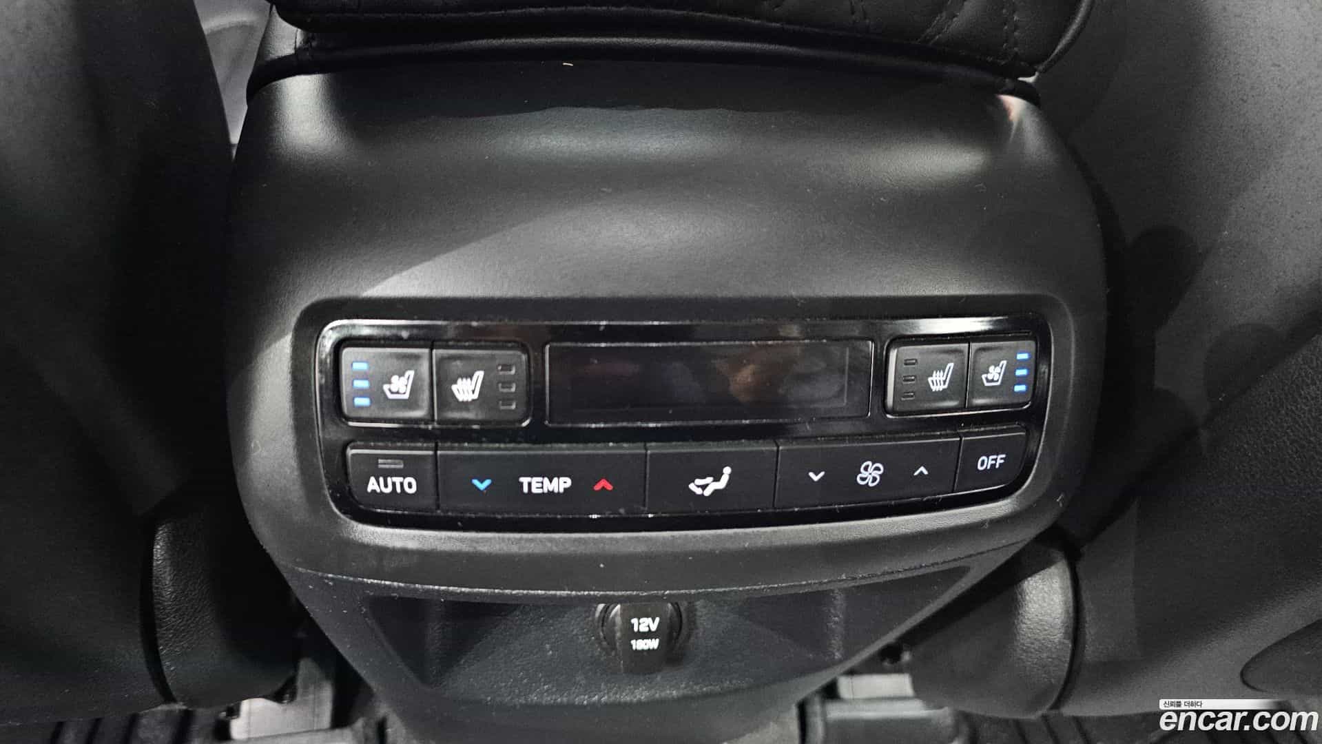 Palisade Hyundai 2019.10-OPTION-022
