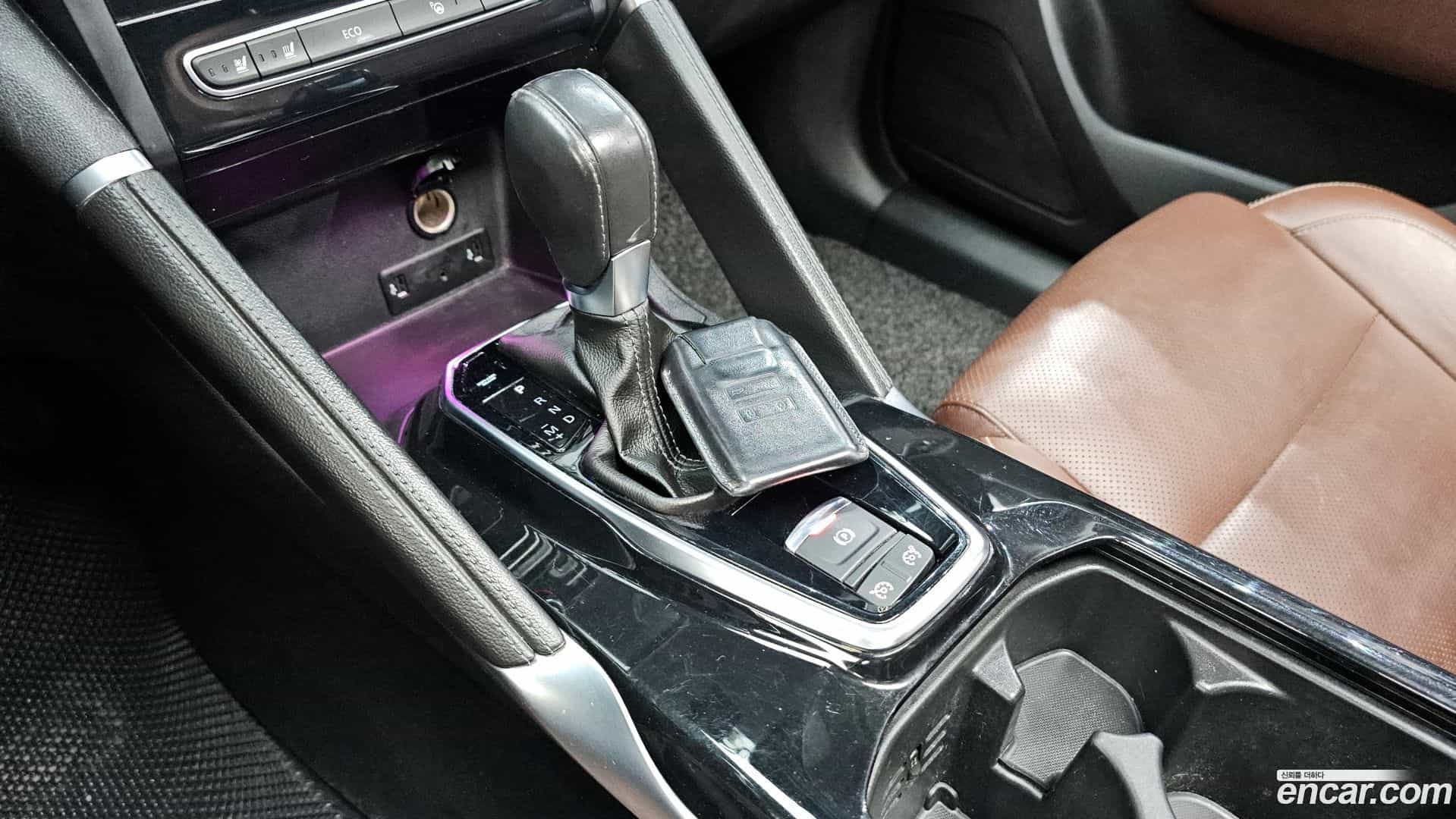 QM6 Renault Korea 2019.10-INNER-009
