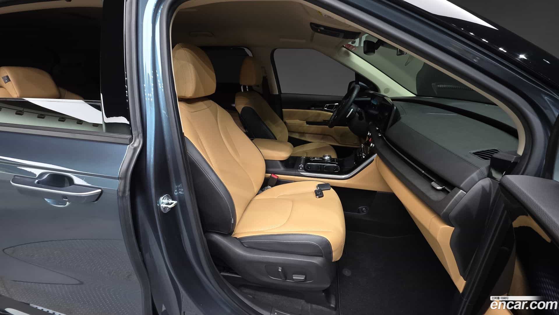 Canival Kia 2021.2-INNER-010