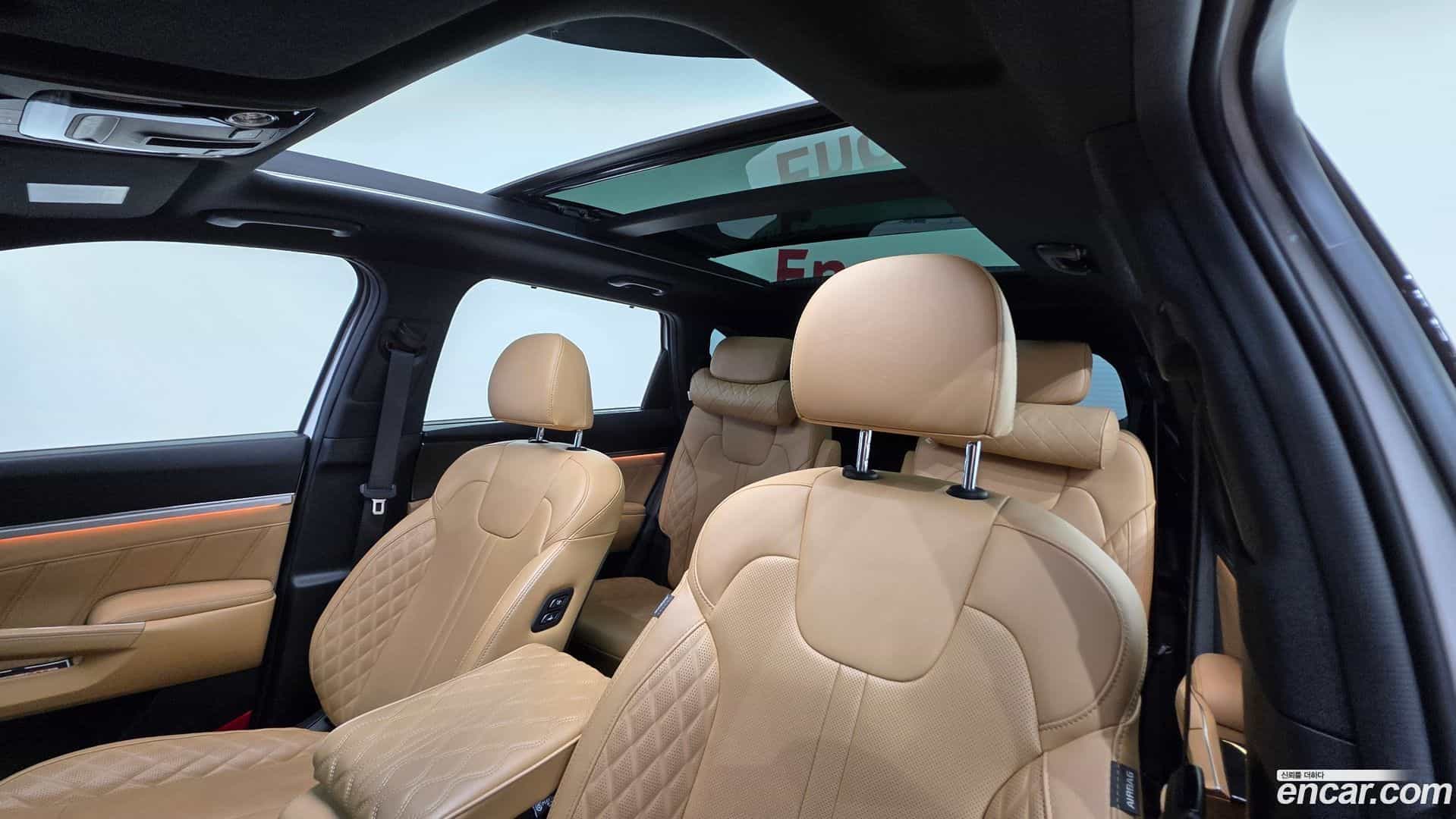 Sorento Kia 2020.11-OPTION-016