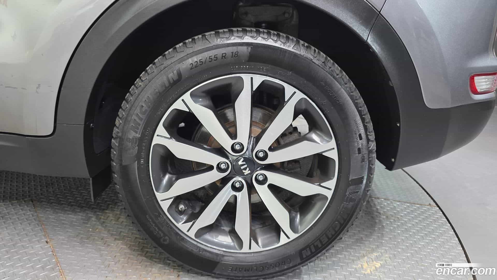 Sportage Kia 2015.8-OUTER-005