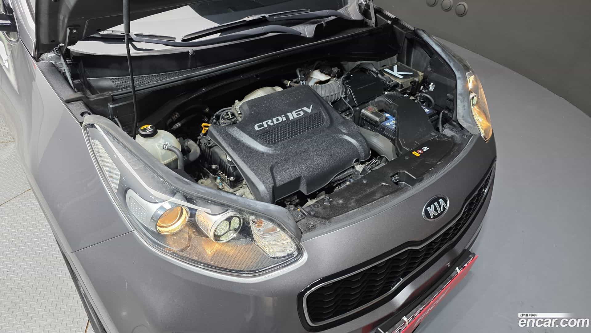 Sportage Kia 2015.8-OUTER-006