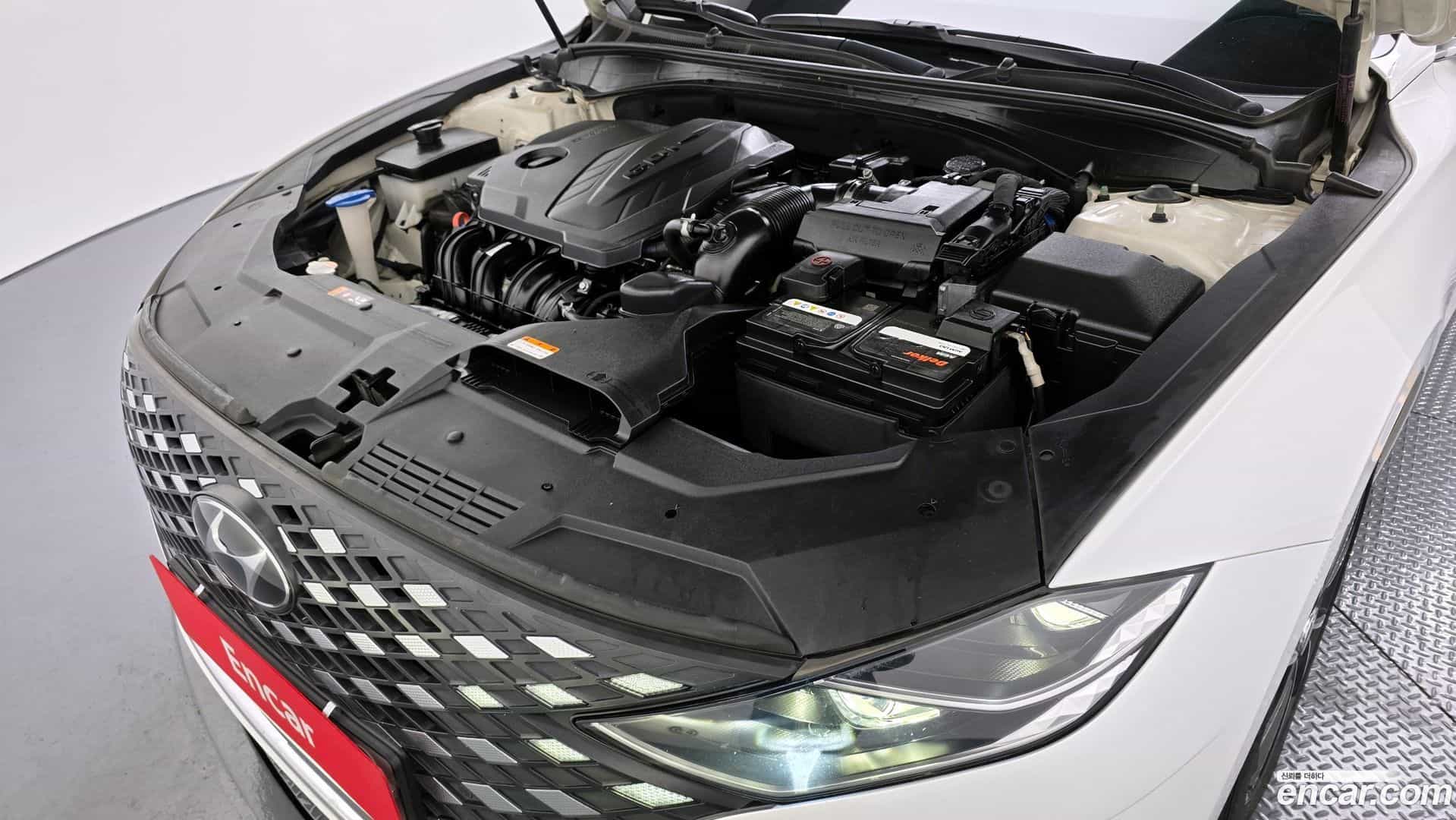 Grandeur Hyundai 2020.5-OUTER-006