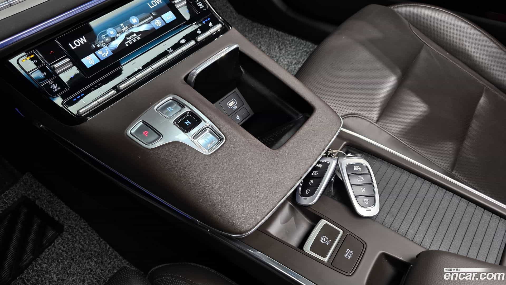 Grandeur Hyundai 2020.5-INNER-009