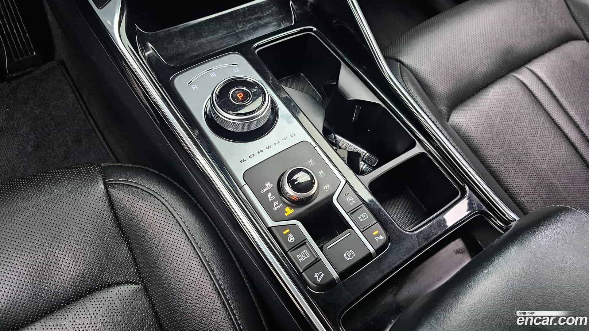 Sorento Kia 2020.10-INNER-009