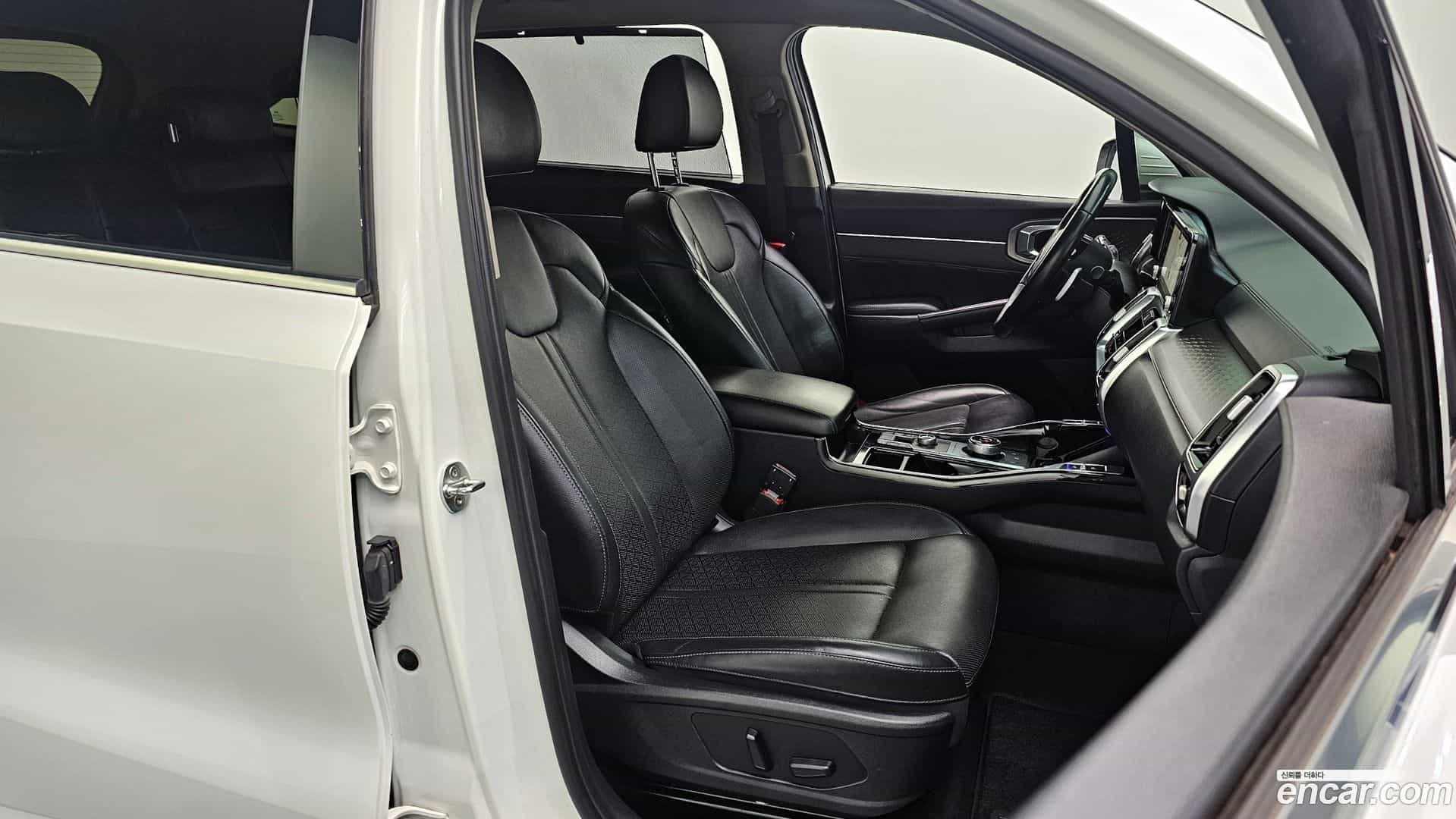 Sorento Kia 2020.10-INNER-010