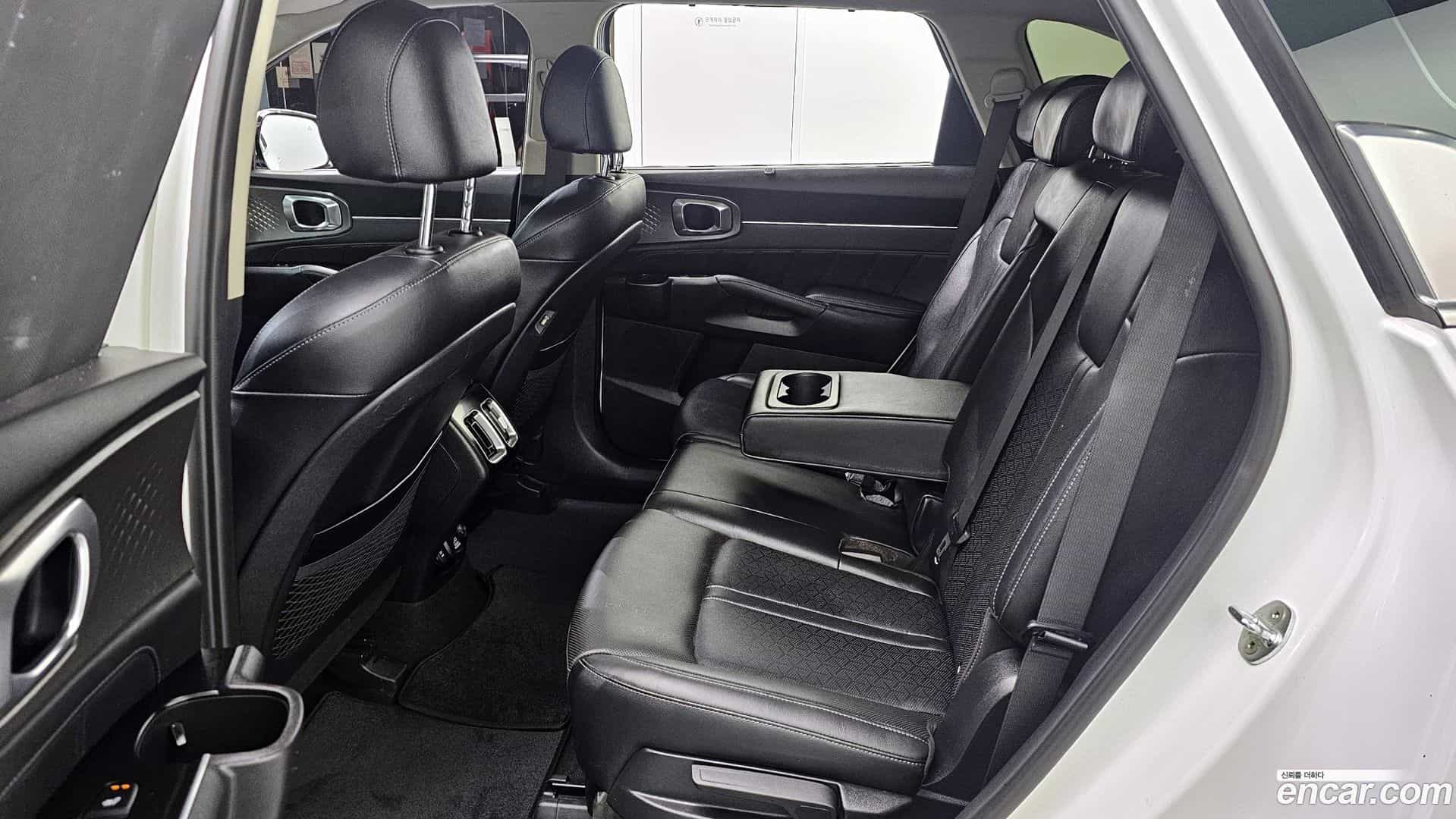 Sorento Kia 2020.10-OPTION-016