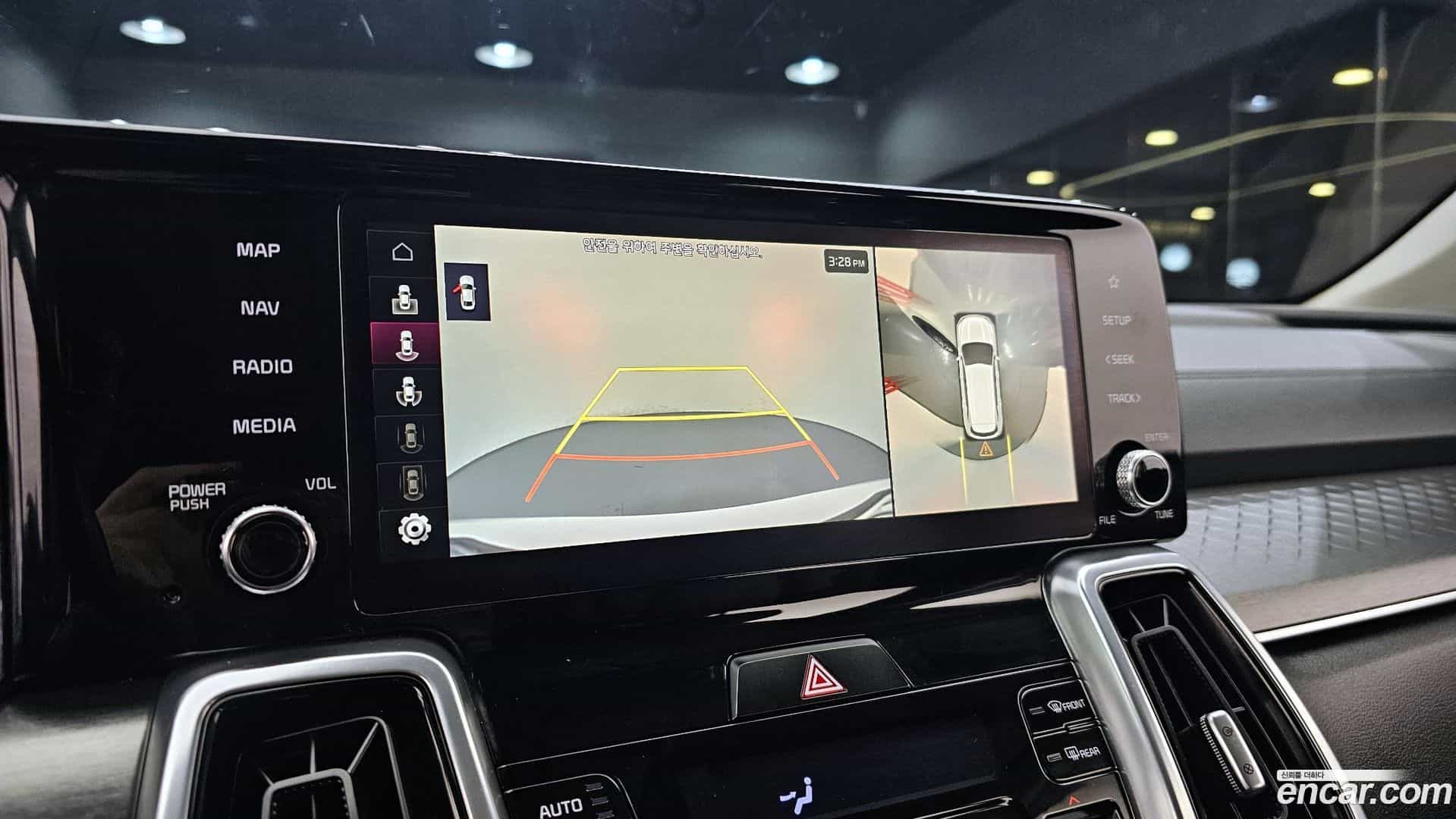 Sorento Kia 2020.10-OPTION-019