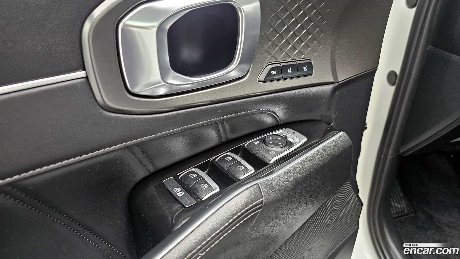 Sorento Kia 2020.10-OPTION-021