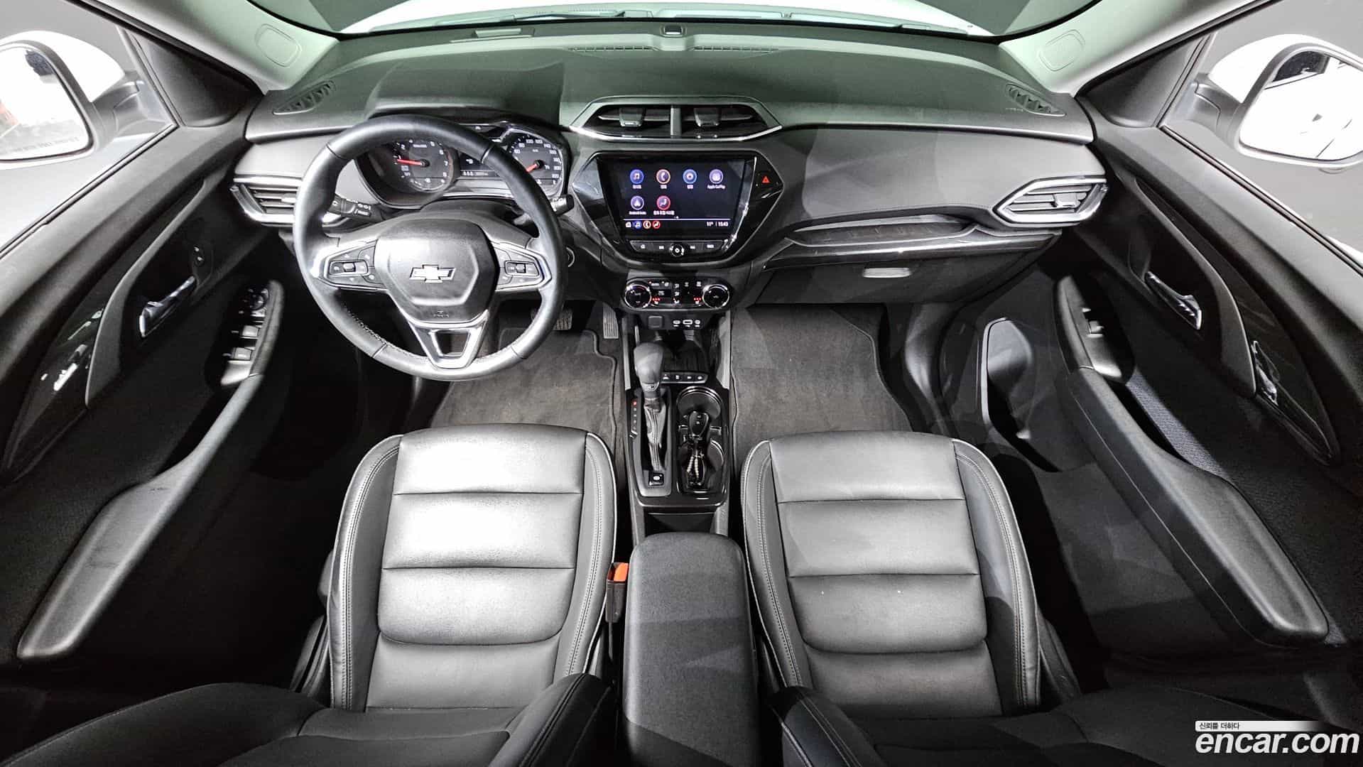 Trailblazer Chevrolet 2021.4-INNER-007