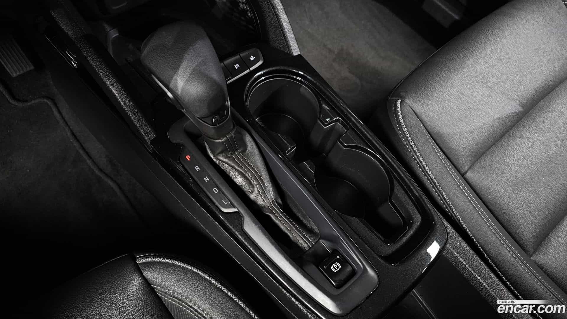 Trailblazer Chevrolet 2021.4-INNER-009