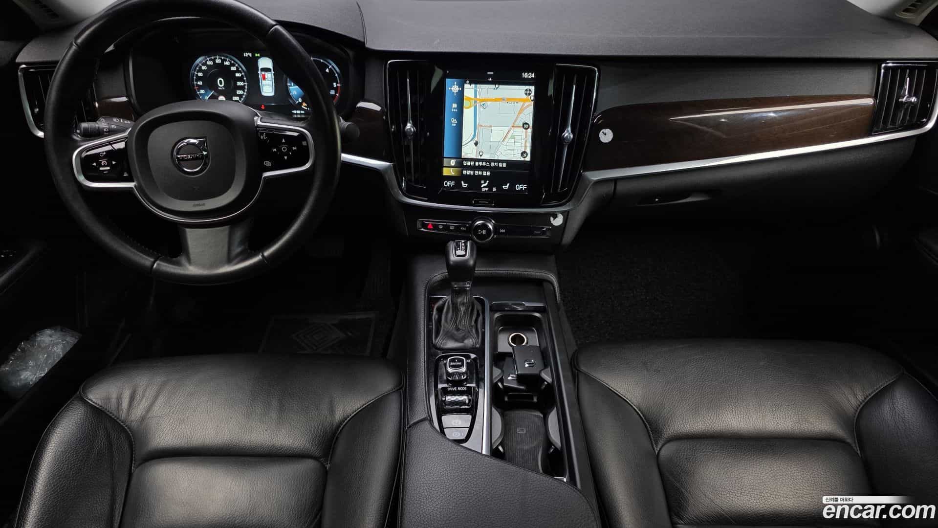 S90 Volvo 2017.1-INNER-007