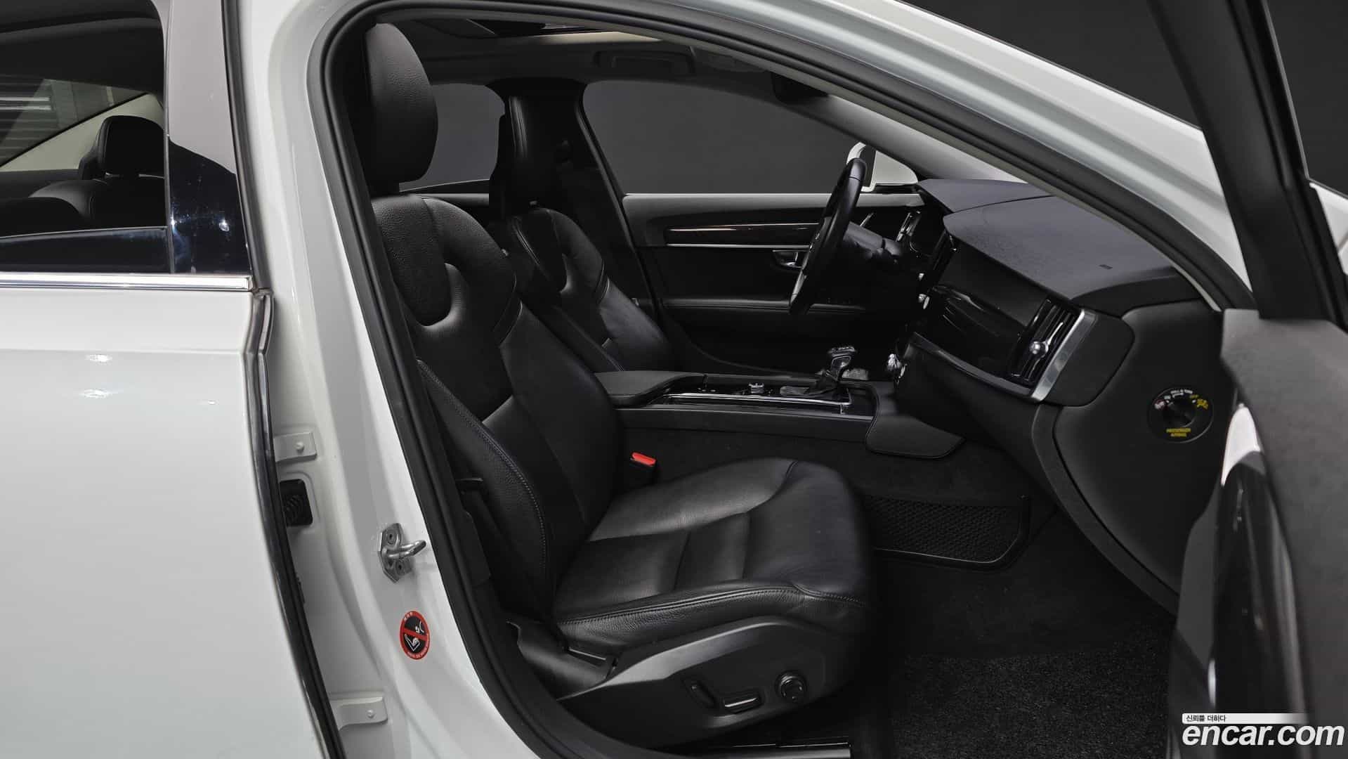 S90 Volvo 2017.1-OPTION-015