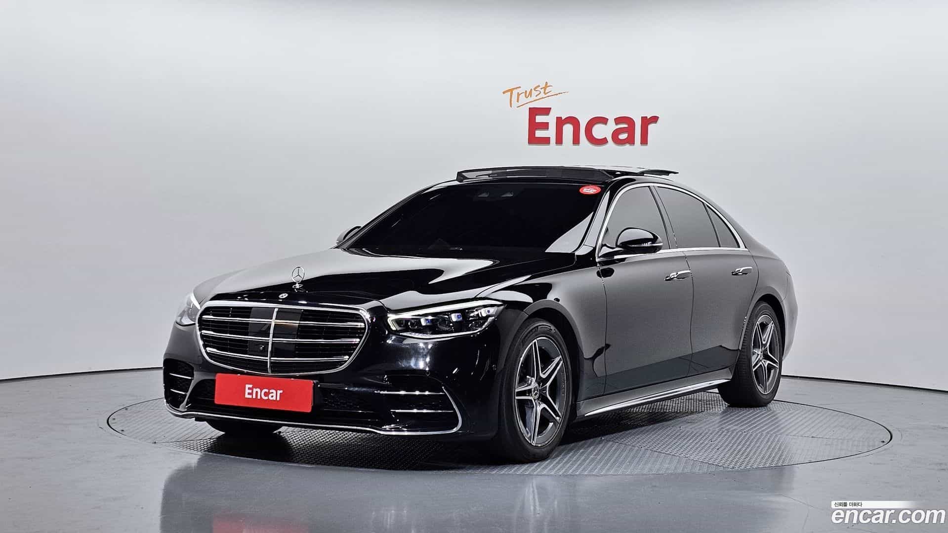 S-Class Mercedes-Benz 2022.0-OUTER-001