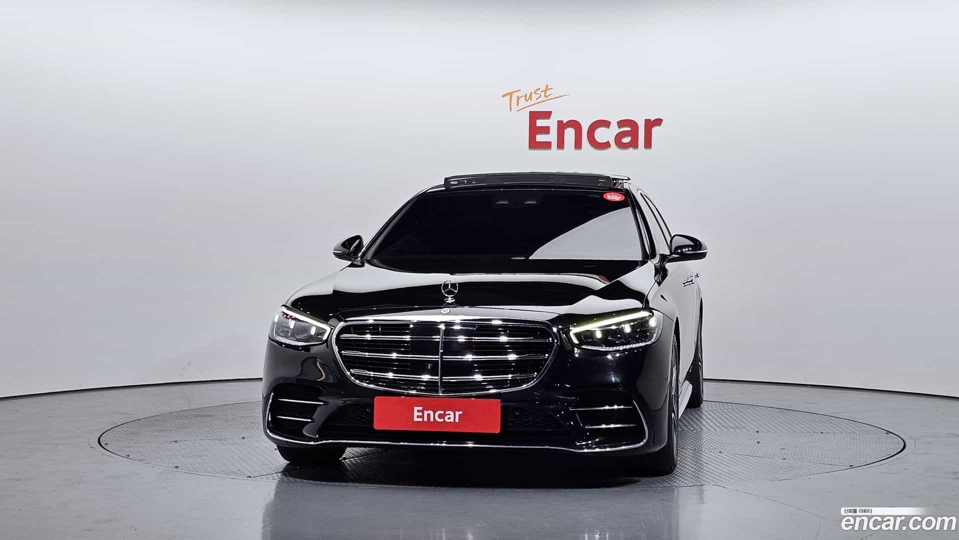 S-Class Mercedes-Benz 2022.0-OUTER-003