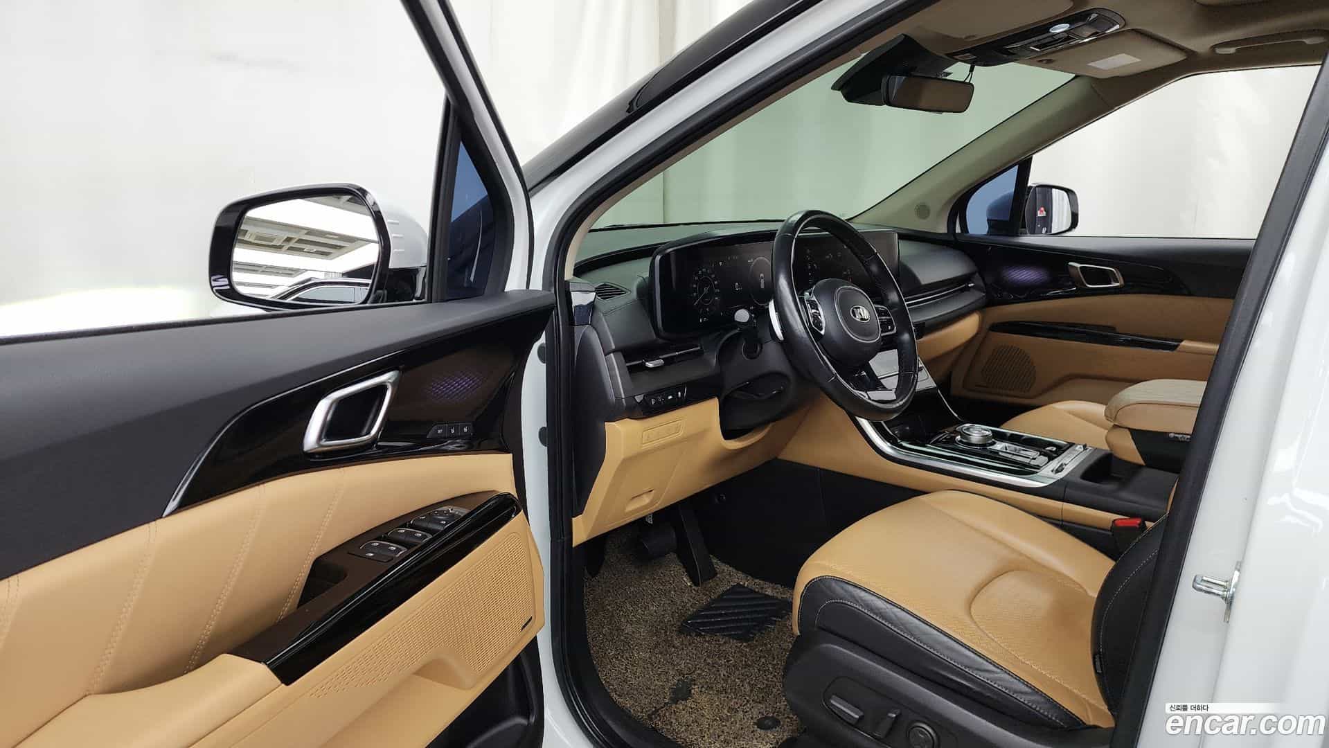 Canival Kia 2021.2-INNER-010