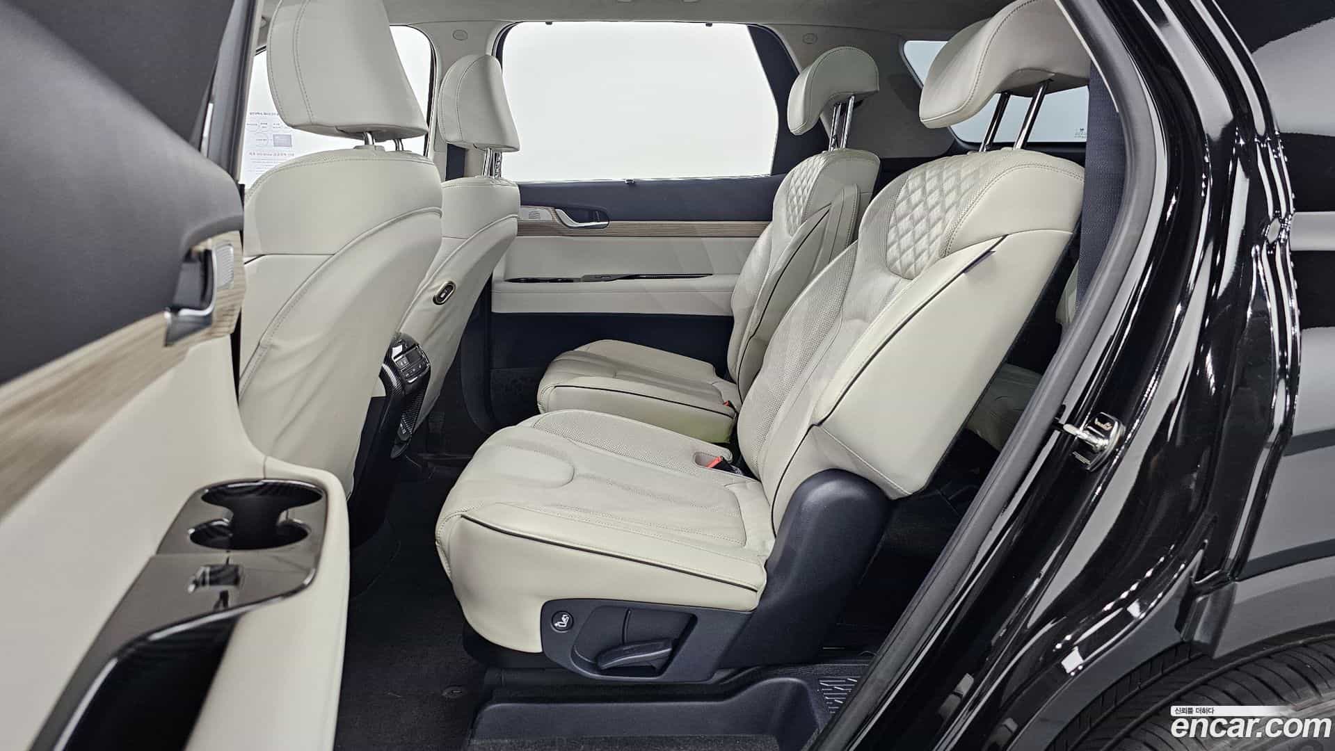 Palisade Hyundai 2019.2-OPTION-016