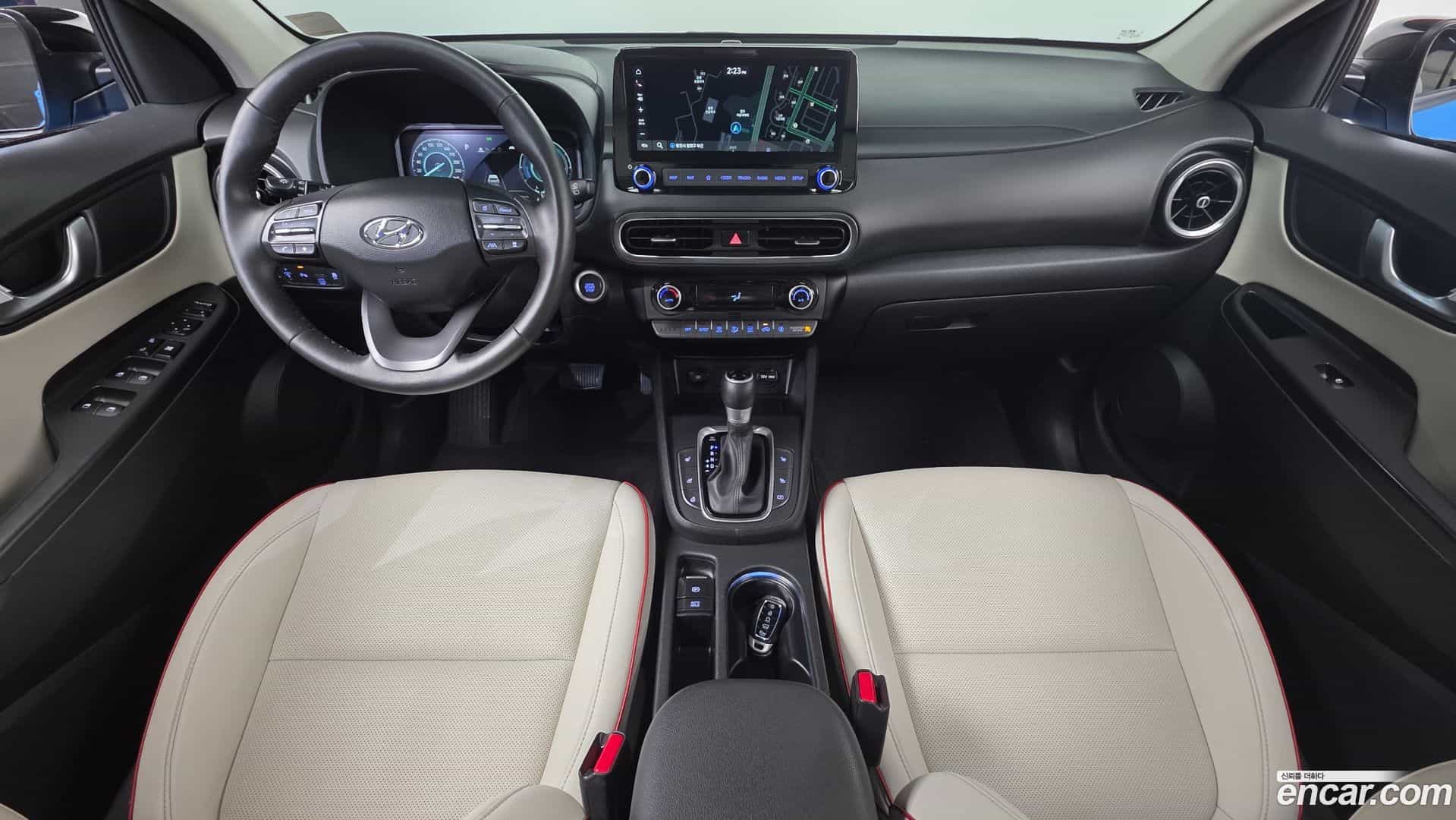 Kona Hyundai 2022.4-INNER-007