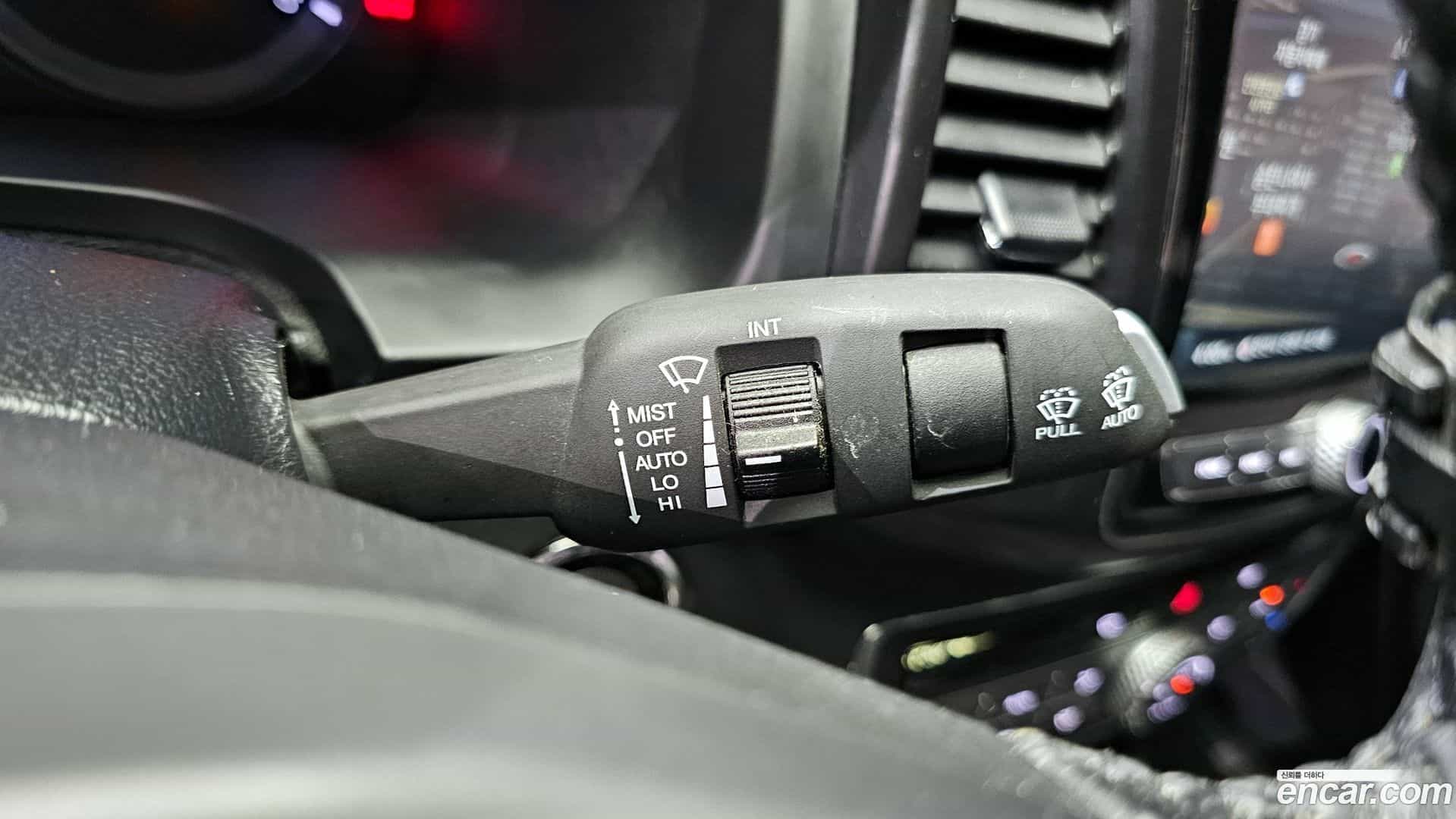 Rexton KG Mobility 2019.8-OPTION-021