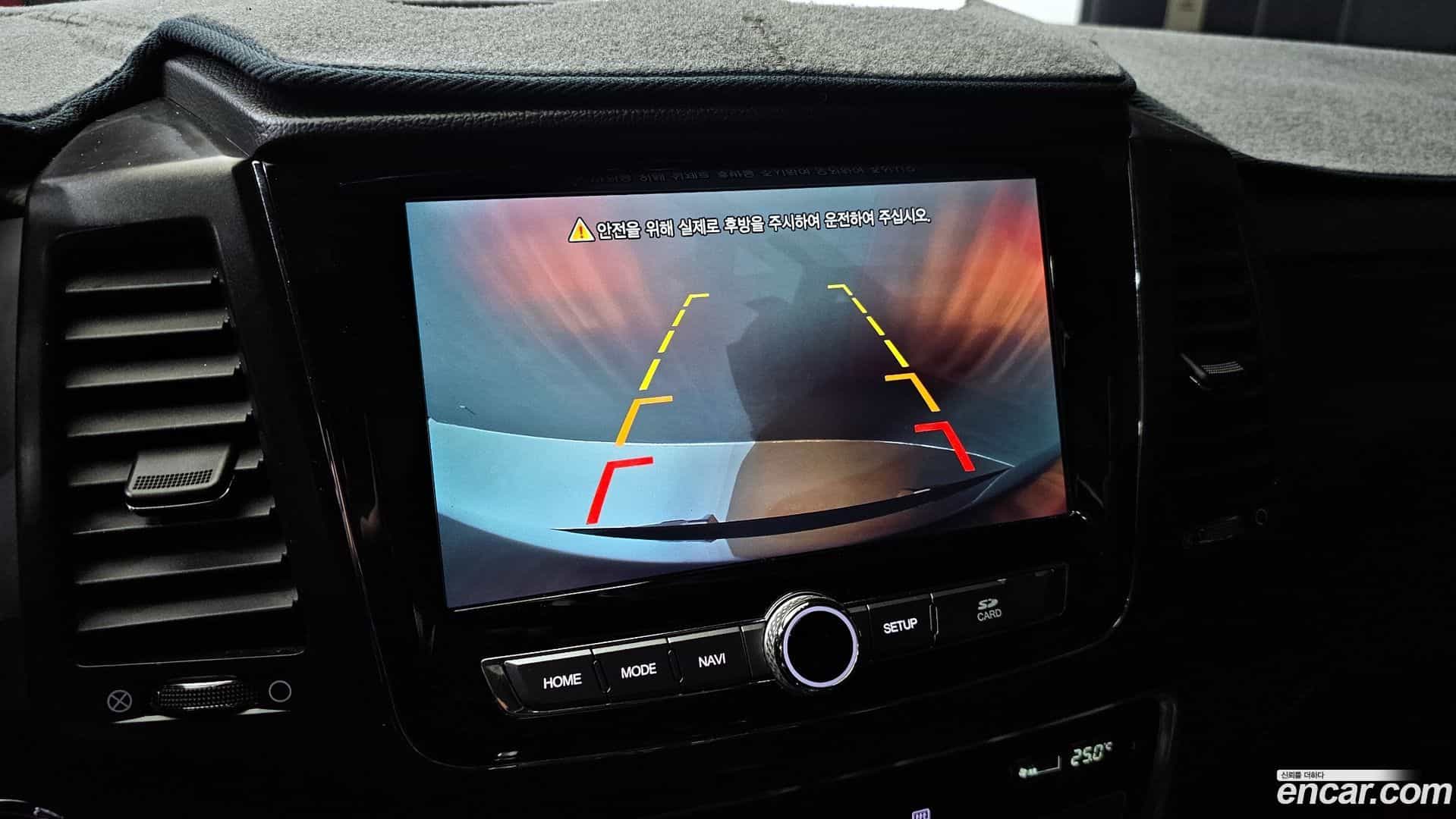 Rexton KG Mobility 2019.8-OPTION-022