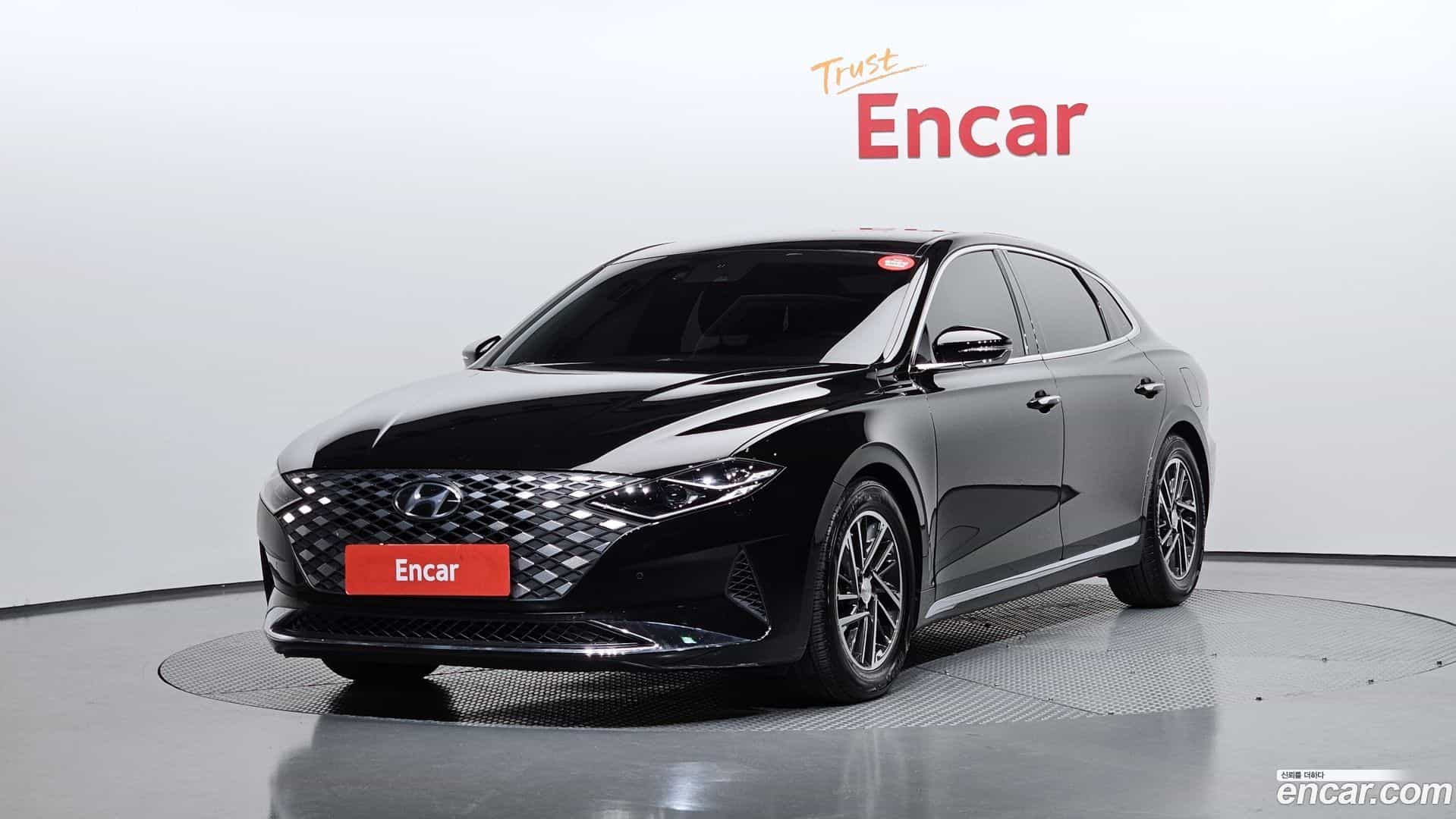 Grandeur Hyundai 2020.4-OUTER-001