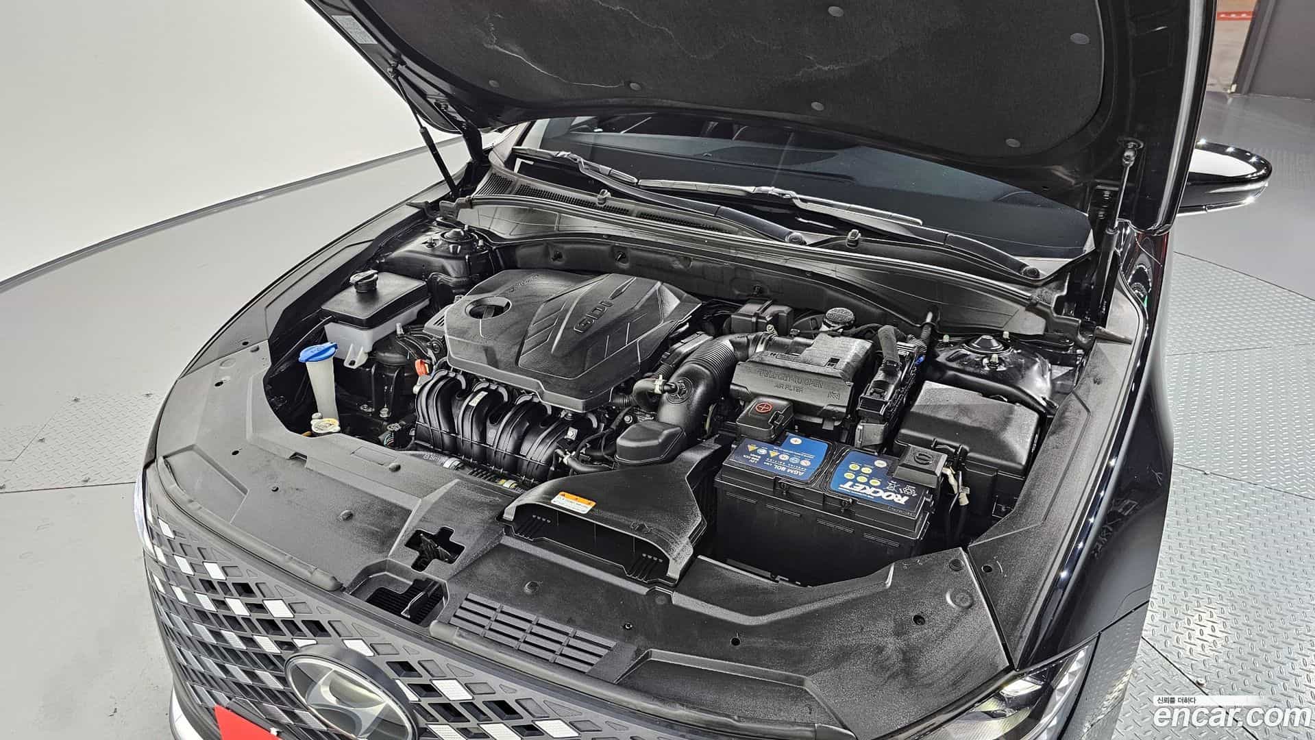 Grandeur Hyundai 2020.4-OUTER-006