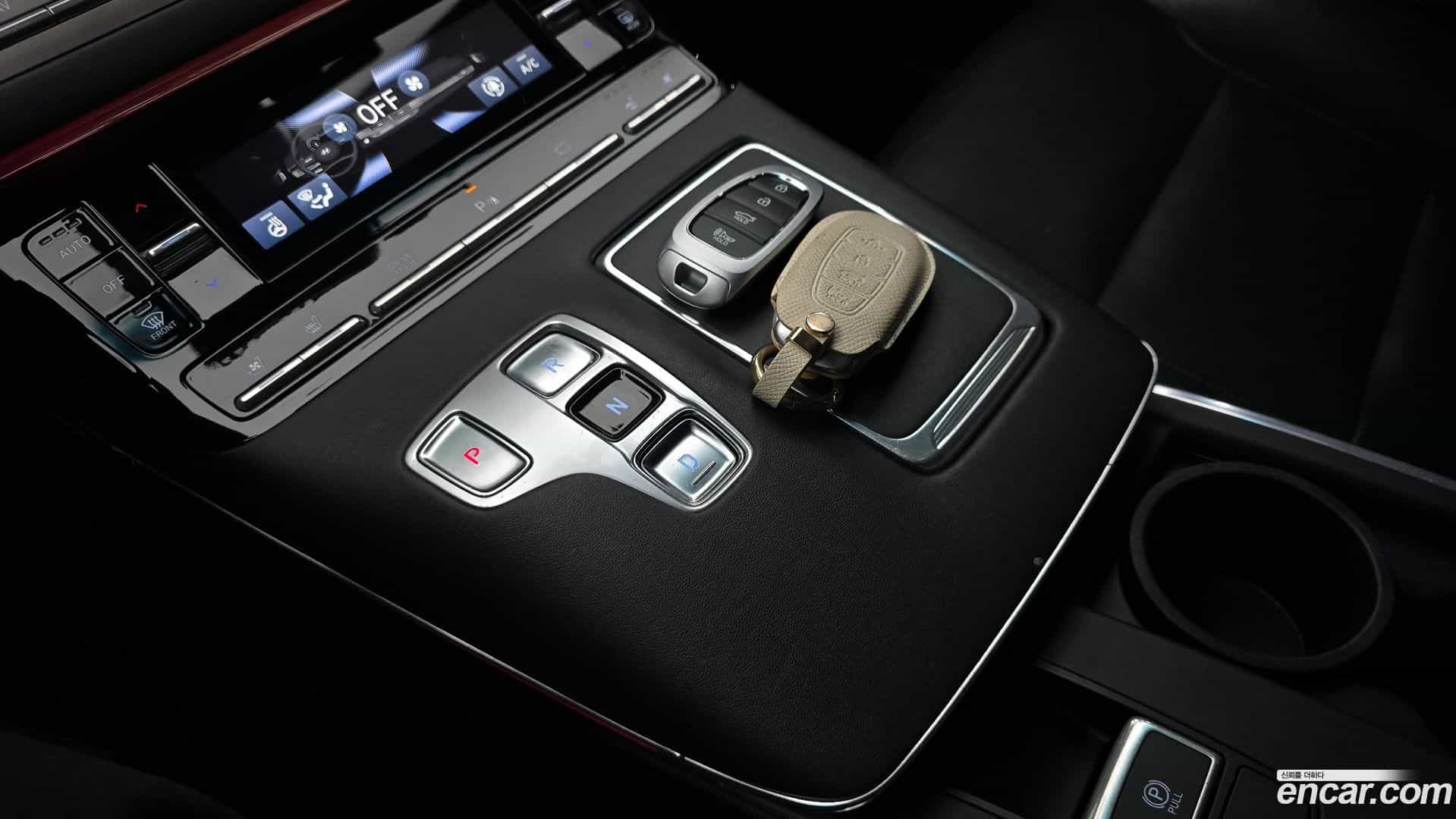 Grandeur Hyundai 2020.4-INNER-009