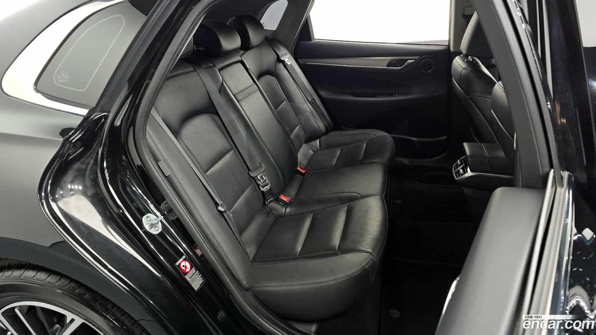 Grandeur Hyundai 2020.4-OPTION-016