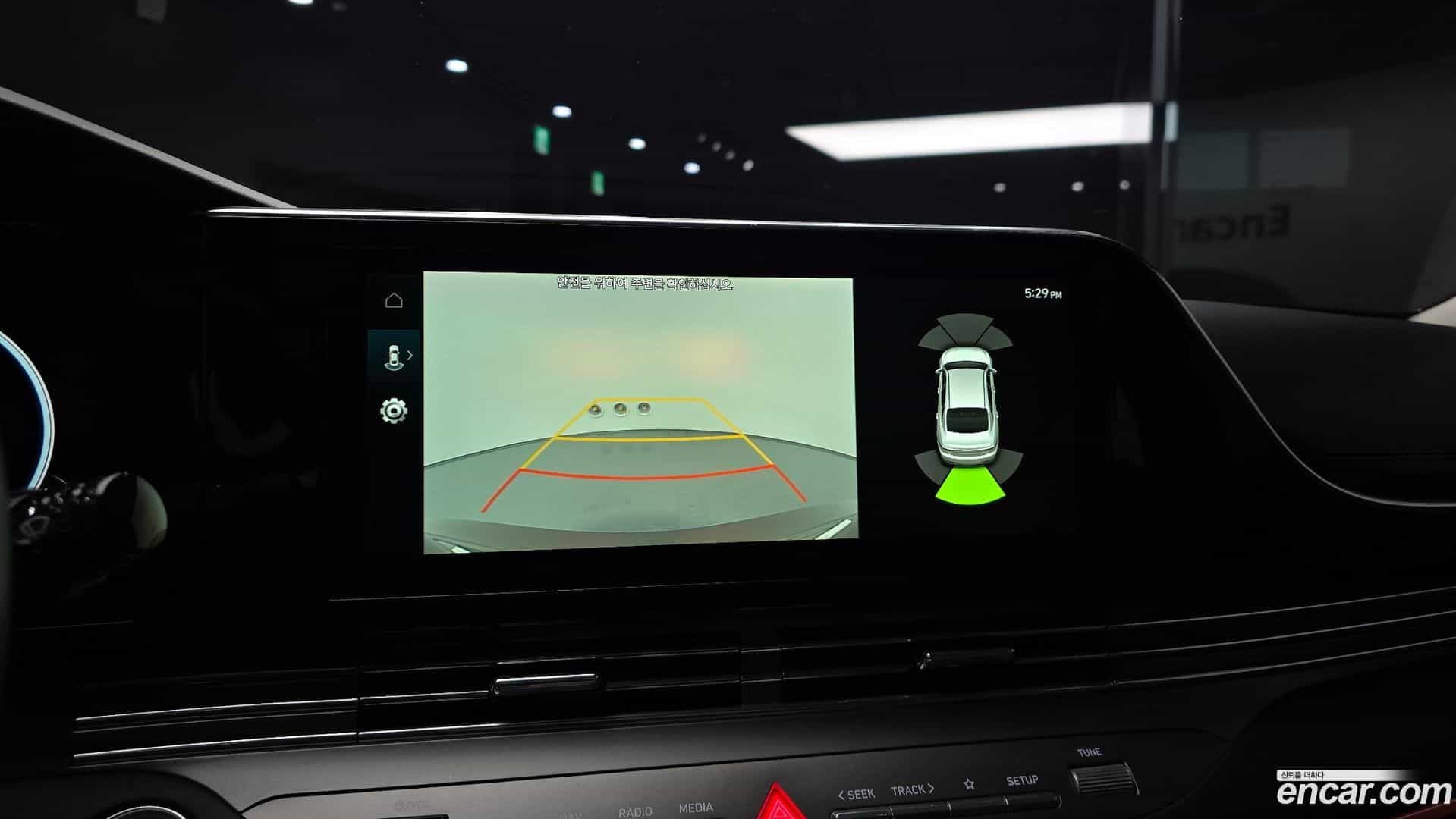 Grandeur Hyundai 2020.4-OPTION-018