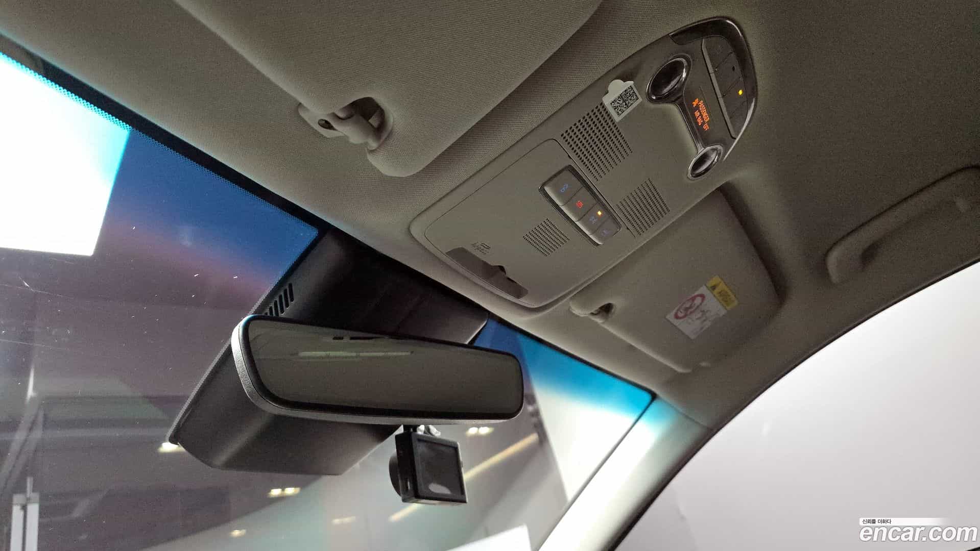 Grandeur Hyundai 2020.4-OPTION-023