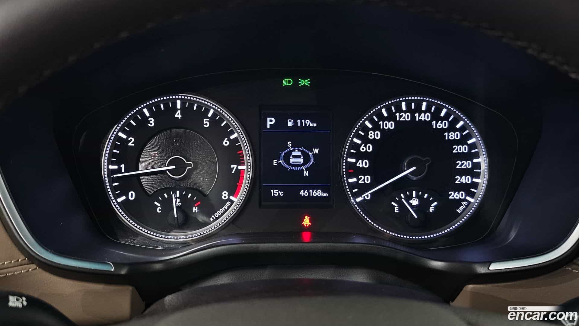 Santafe Hyundai 2019.8-INNER-008