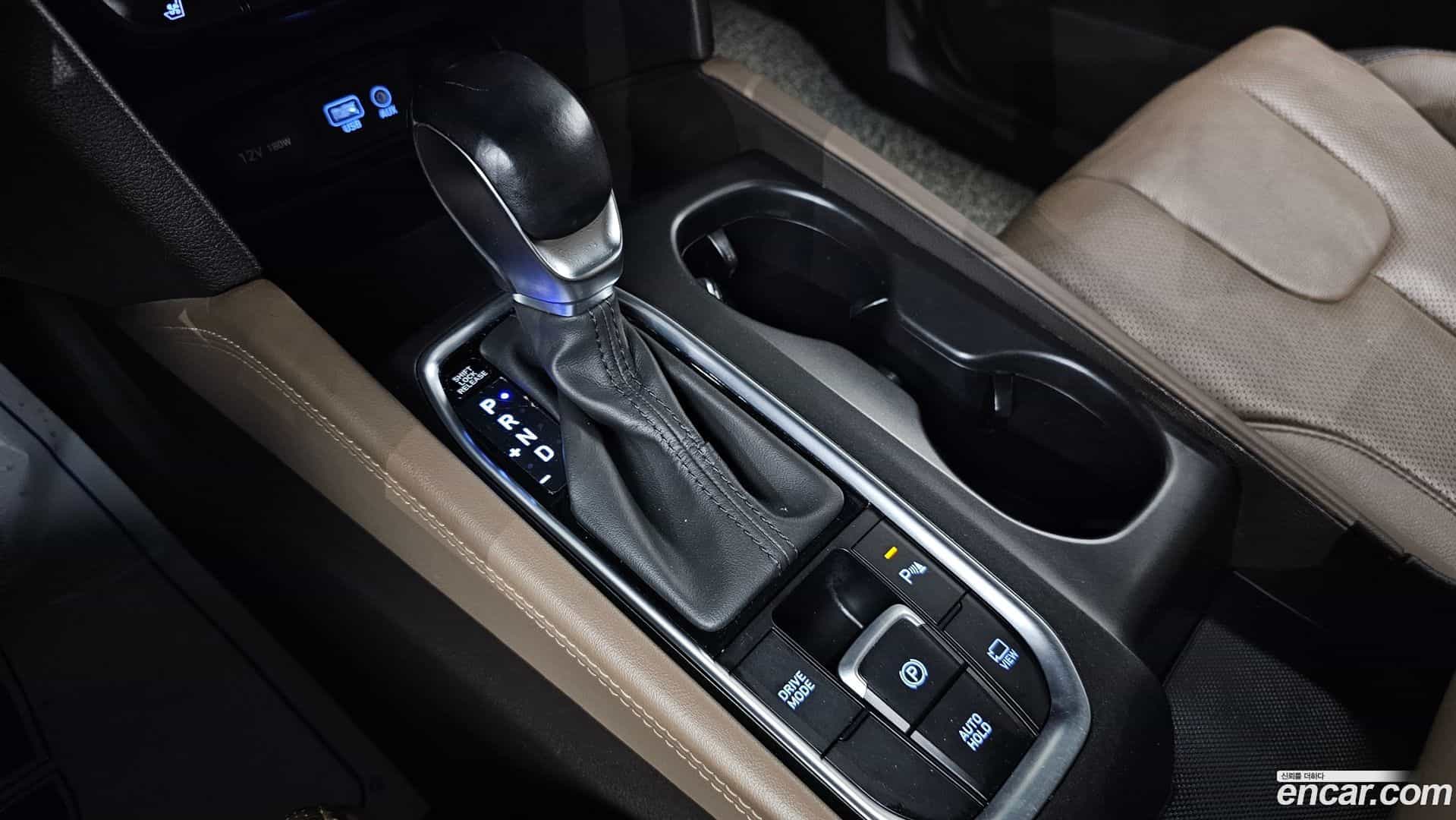 Santafe Hyundai 2019.8-INNER-009