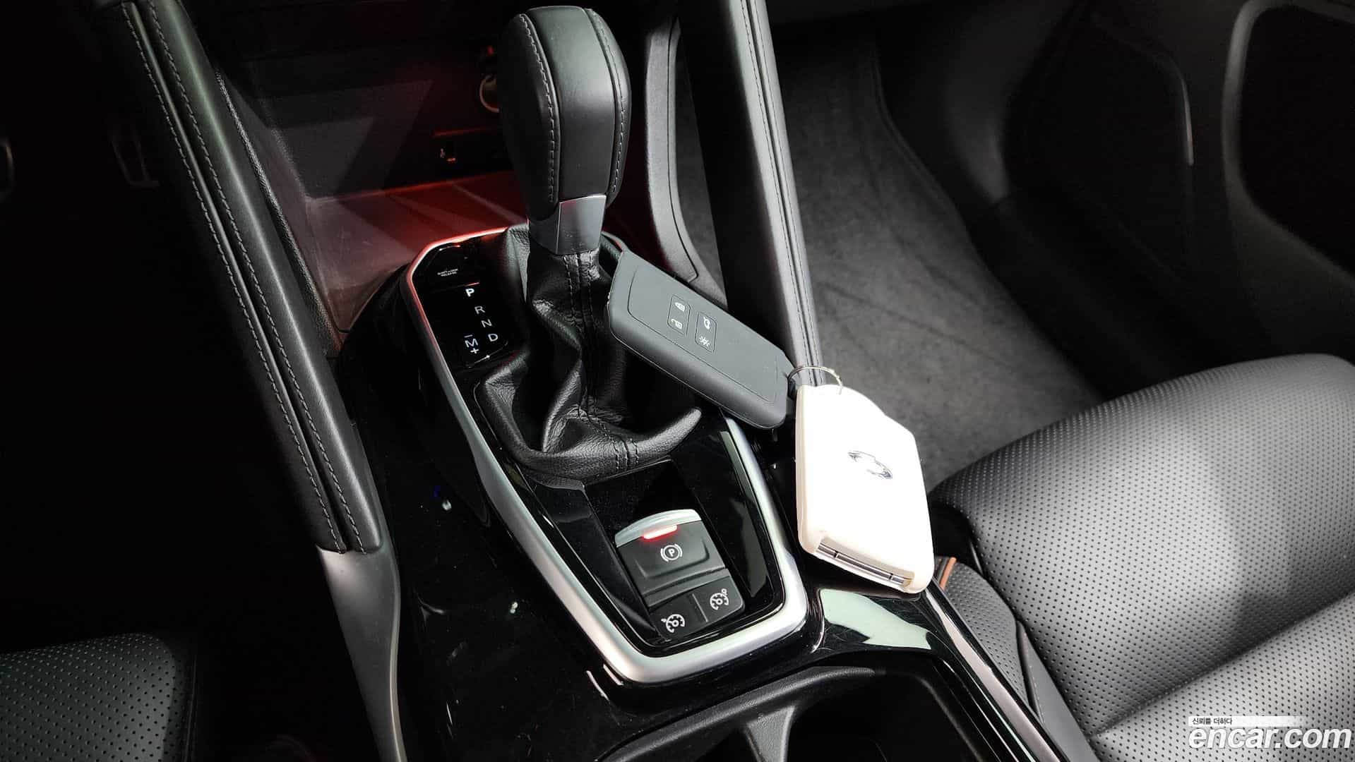 QM6 Renault Korea 2021.2-INNER-009