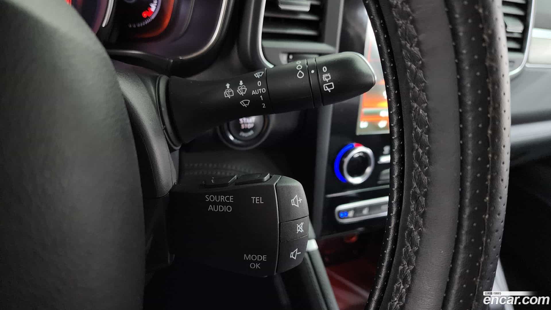 QM6 Renault Korea 2021.2-OPTION-021