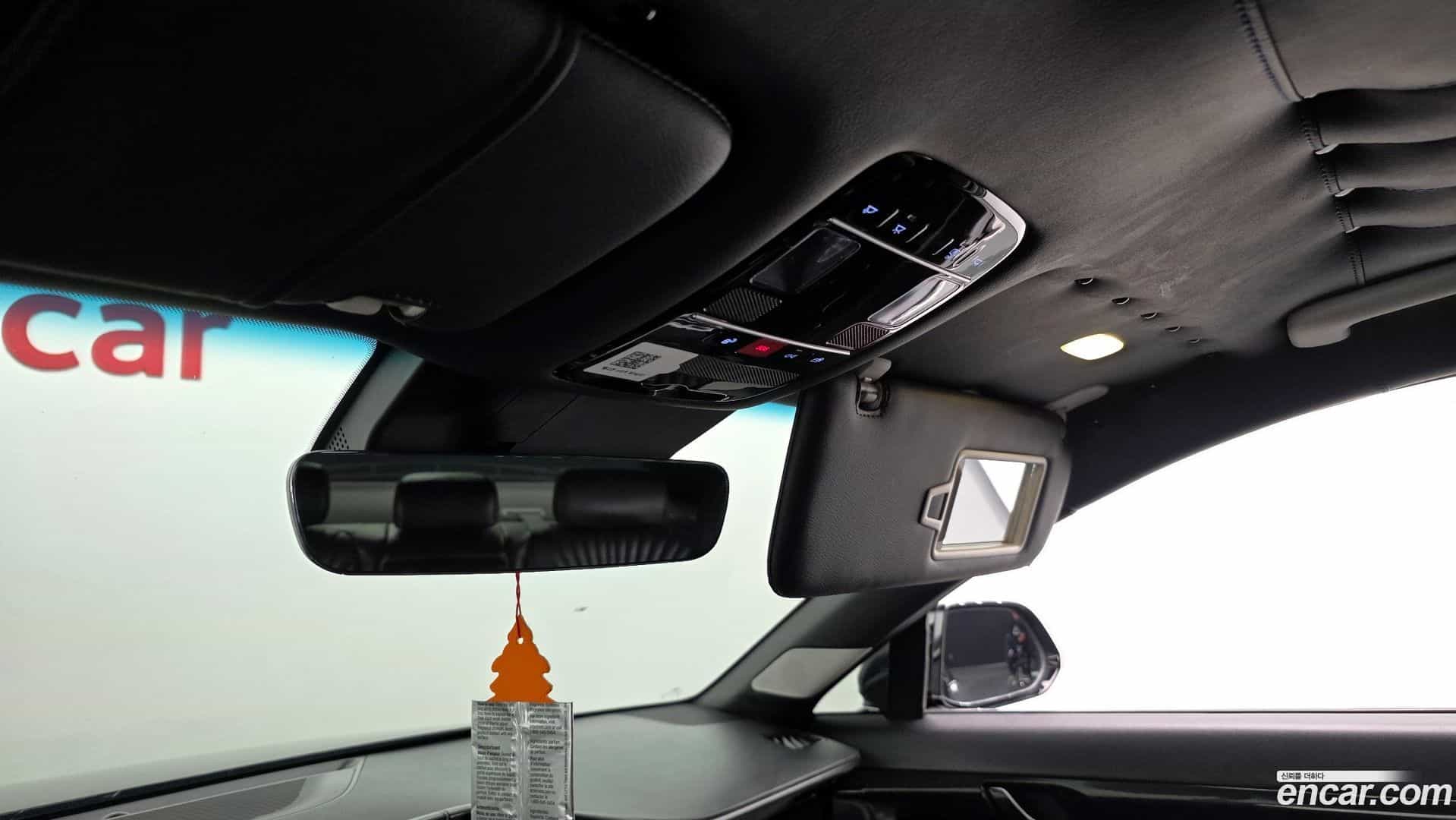 Grandeur Hyundai 2023.1-OPTION-024