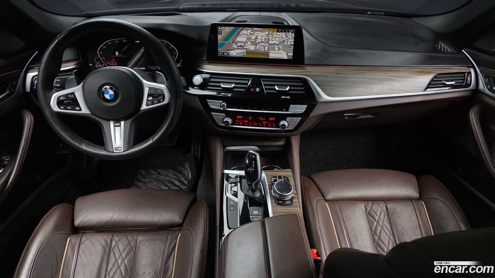 5-Series BMW 2020.6-INNER-007